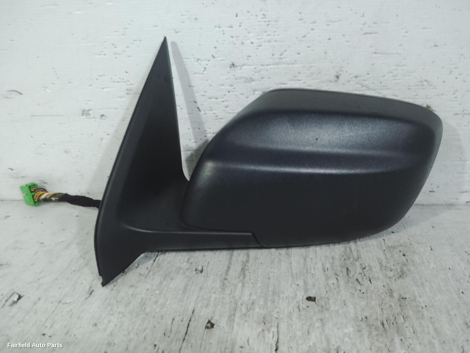 2003-2006 Volvo Xc90 Left Door Mirror