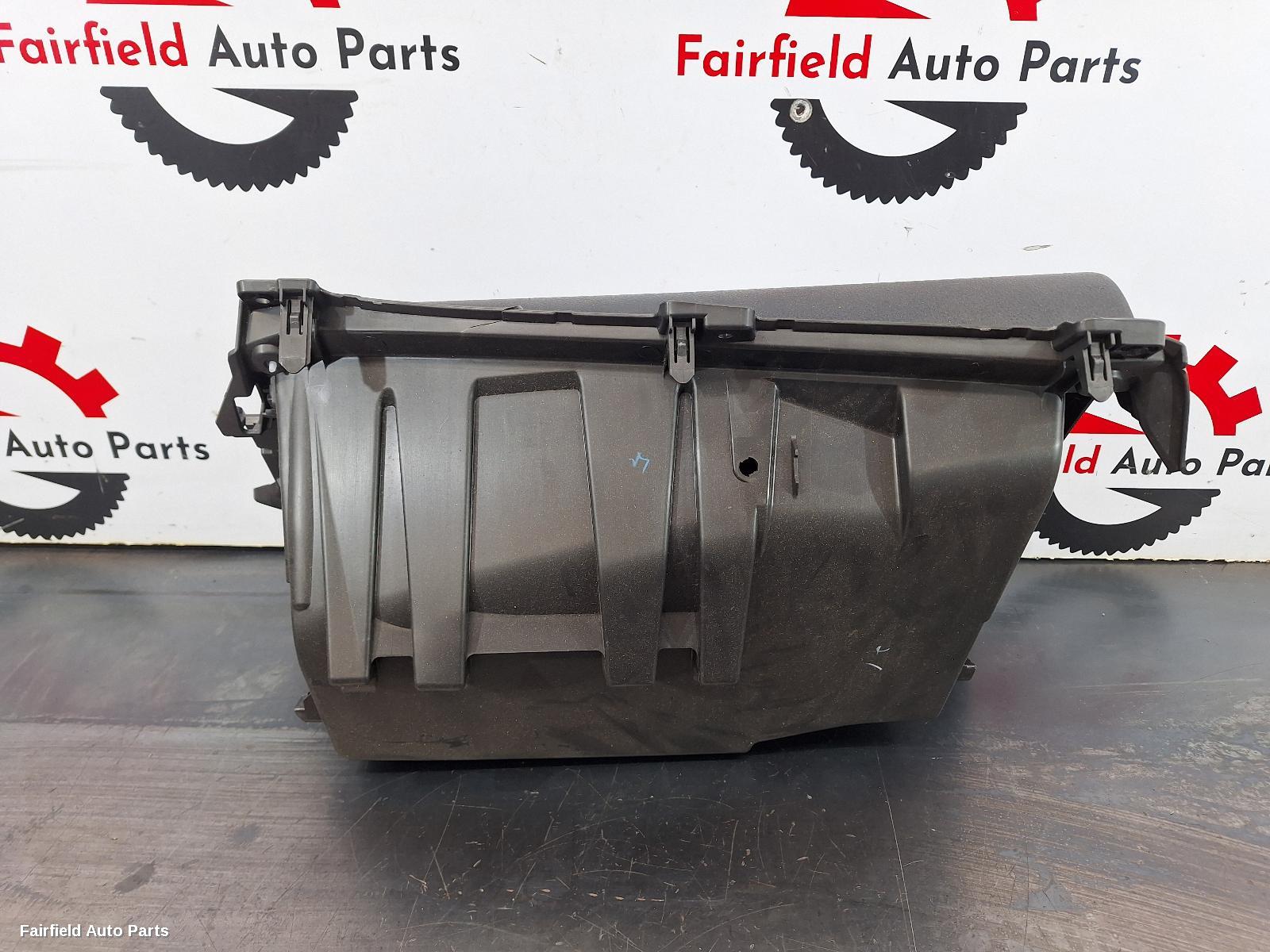 2017-2024 Toyota Camry Glove Box
