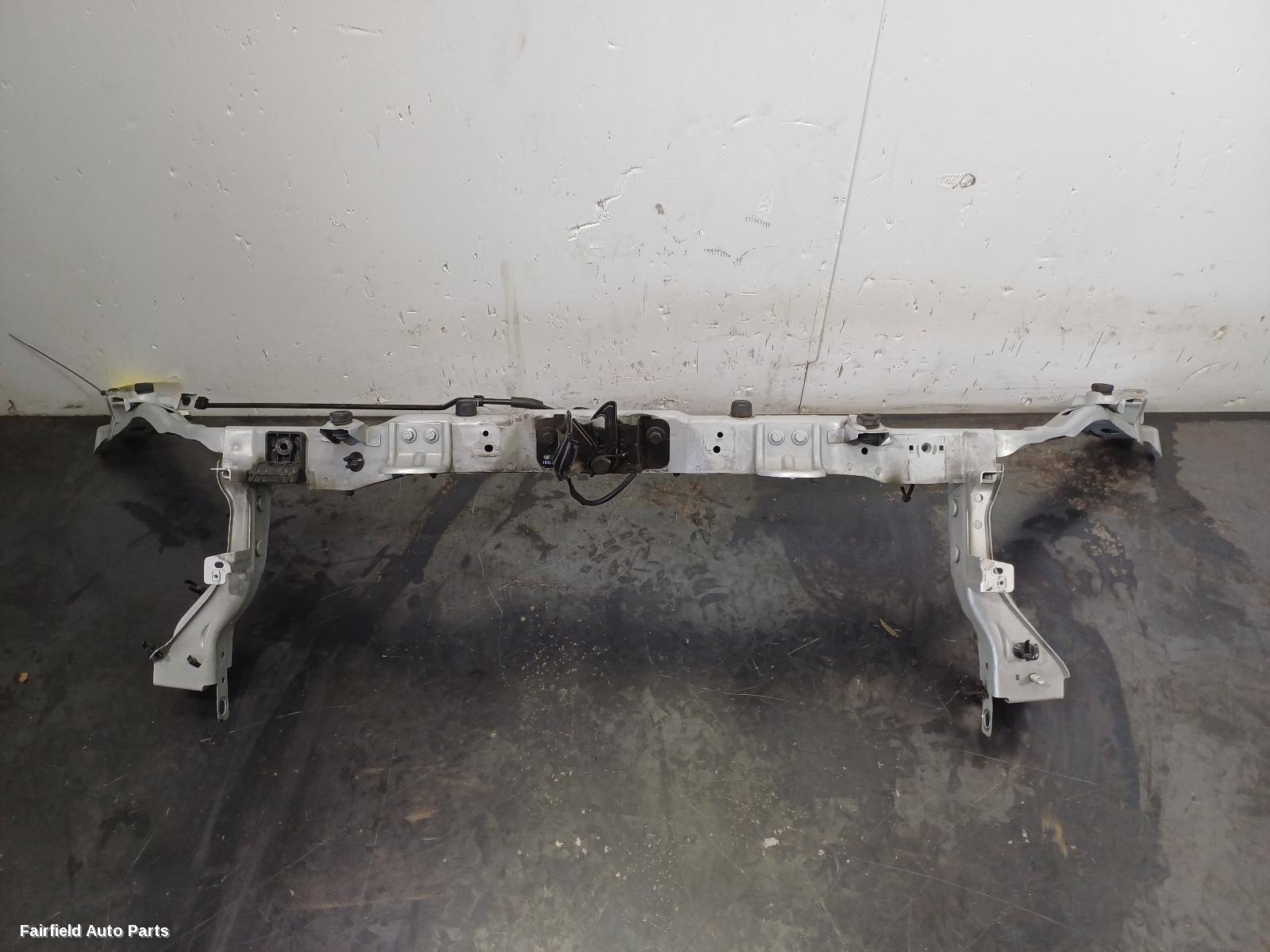 2016-2020 Holden Trax Radiator Support