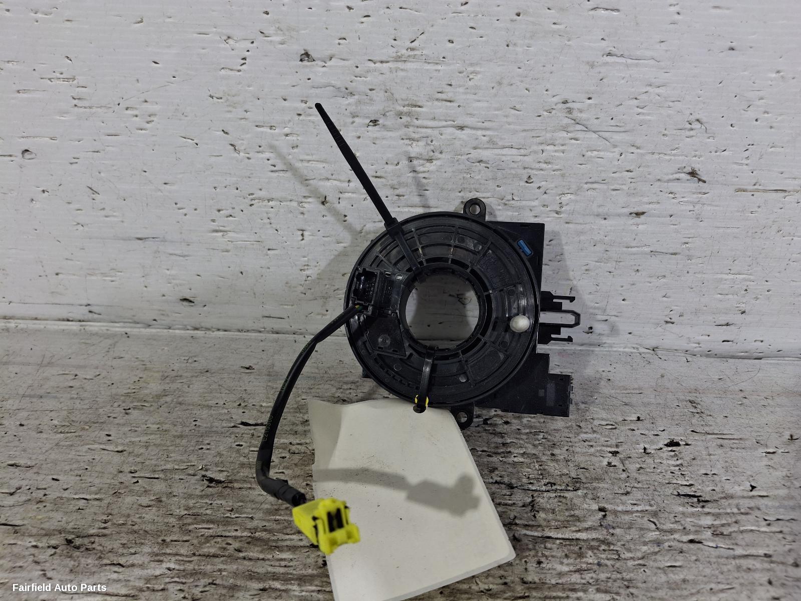 2013-2021 Nissan Qashqai Airbag Module Sensor