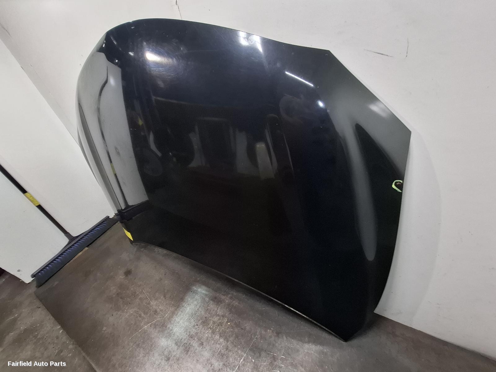 2006-2011 Toyota Camry Bonnet