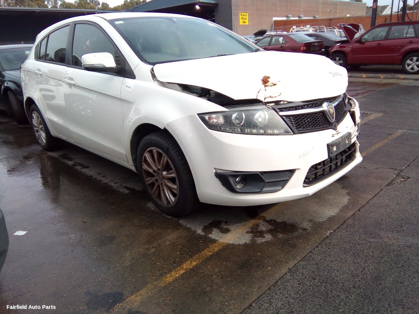 2015 Proton Suprima S Right Taillight