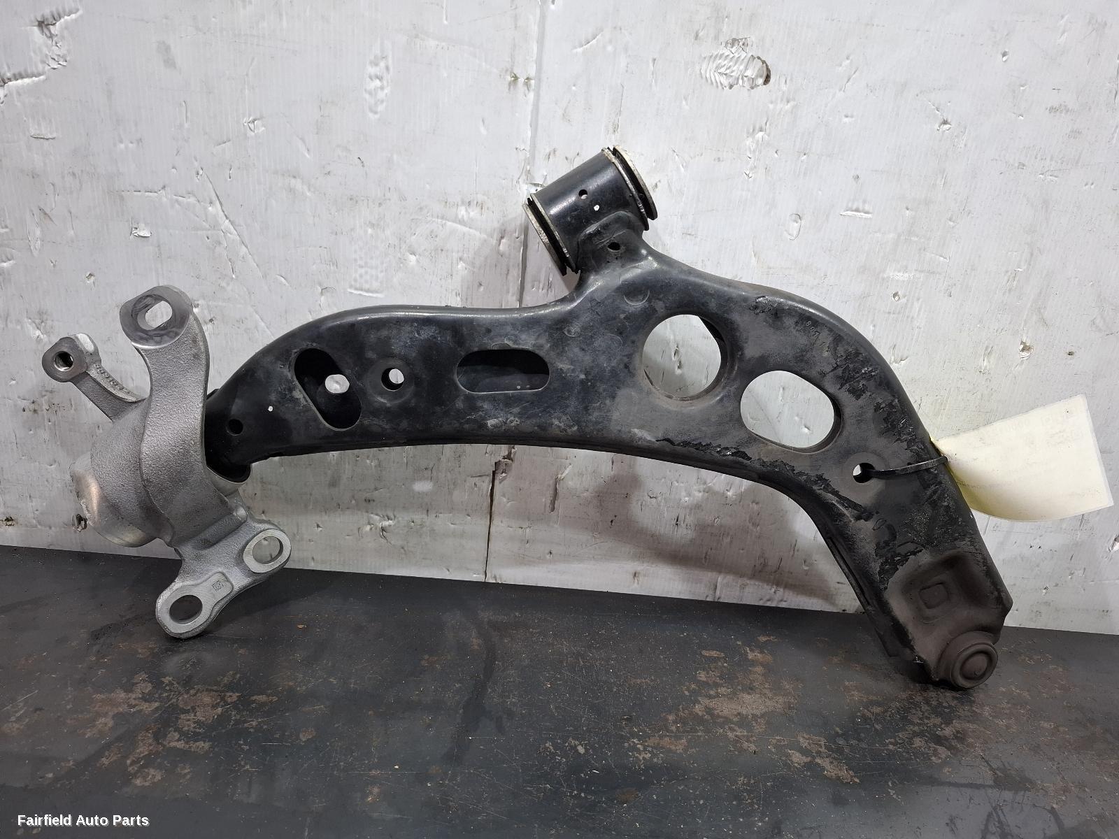 2017-2023 Mini Countryman Left Front Lower Control Arm