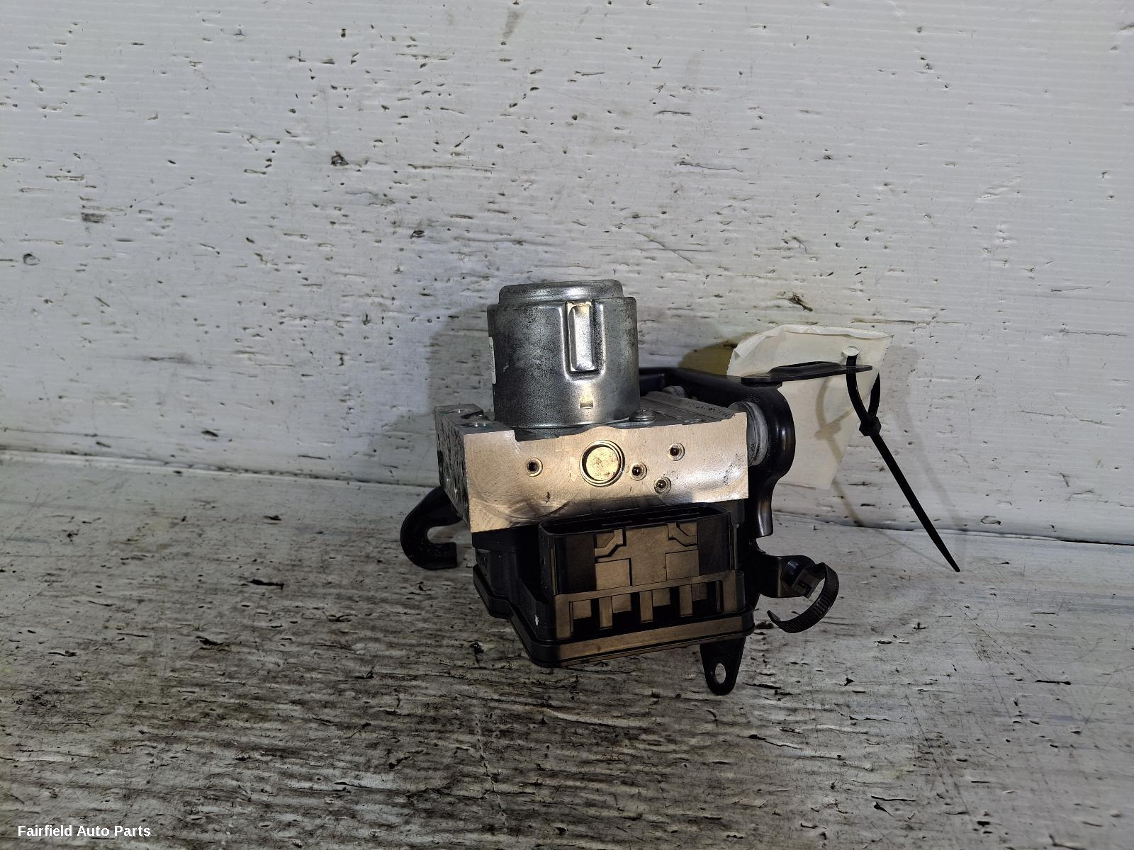 2014-2021 Honda Hrv Abs Pump Modulator