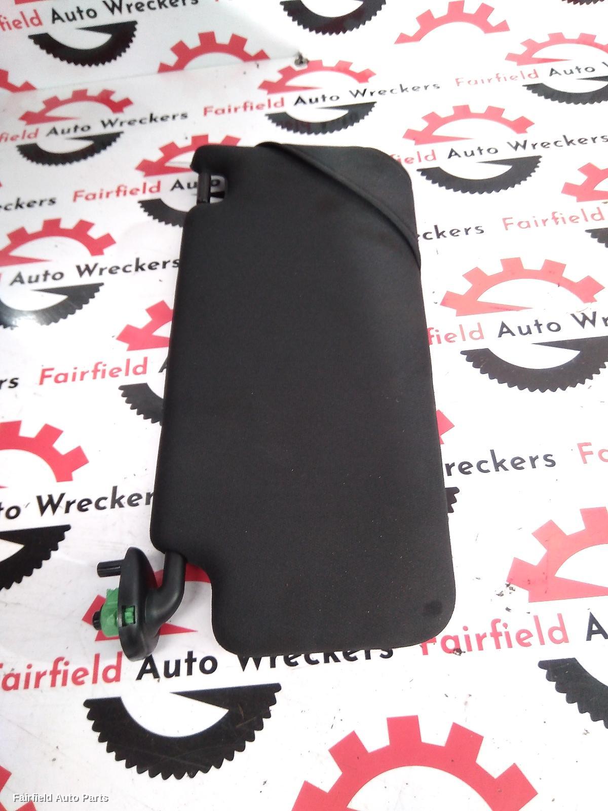 2016-2021 Honda Civic Sunvisor