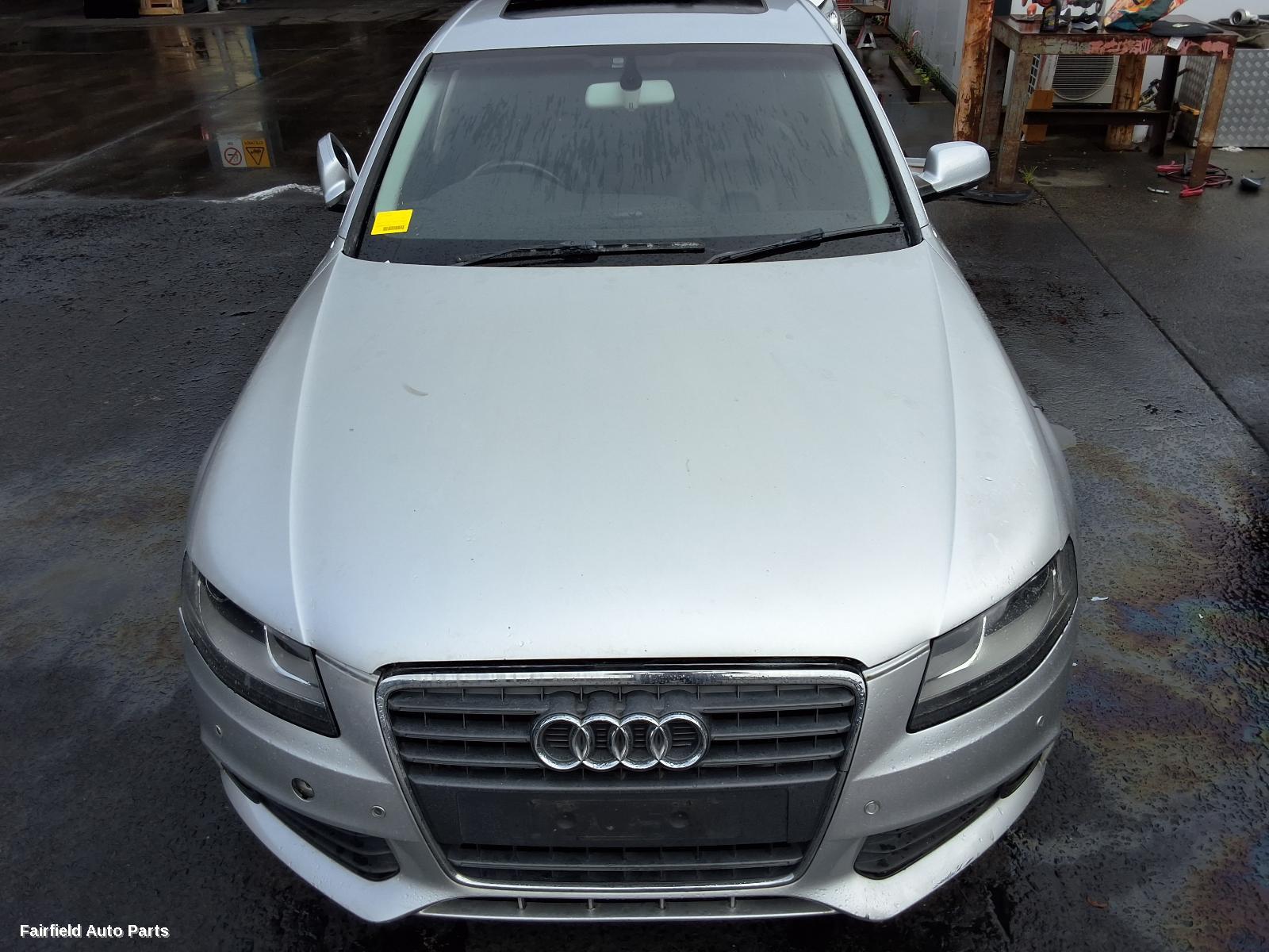 2009 Audi A4 Right Door Mirror