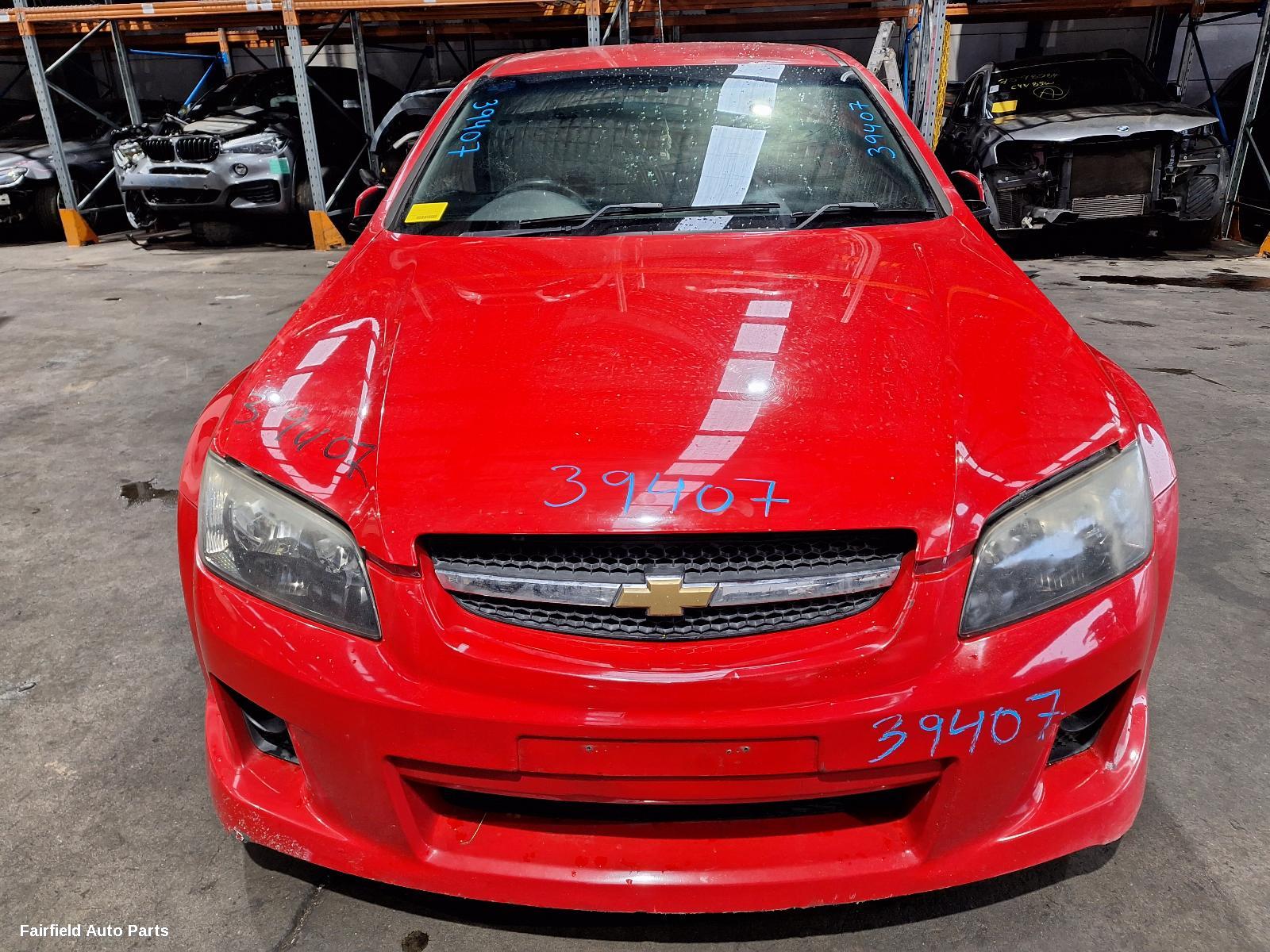 2009 Holden Commodore Right Indicator Fog Side