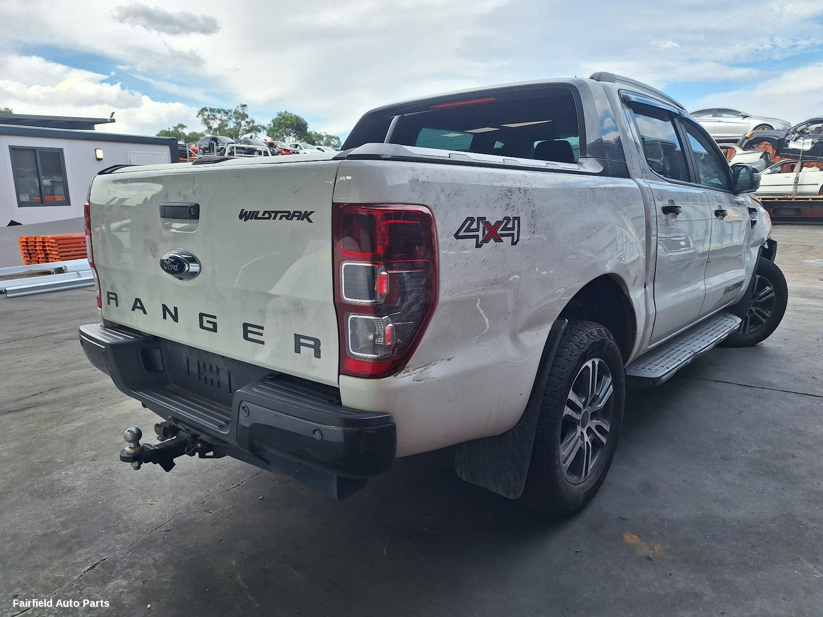 2015-2022 Ford Ranger Seatbelt Stalk