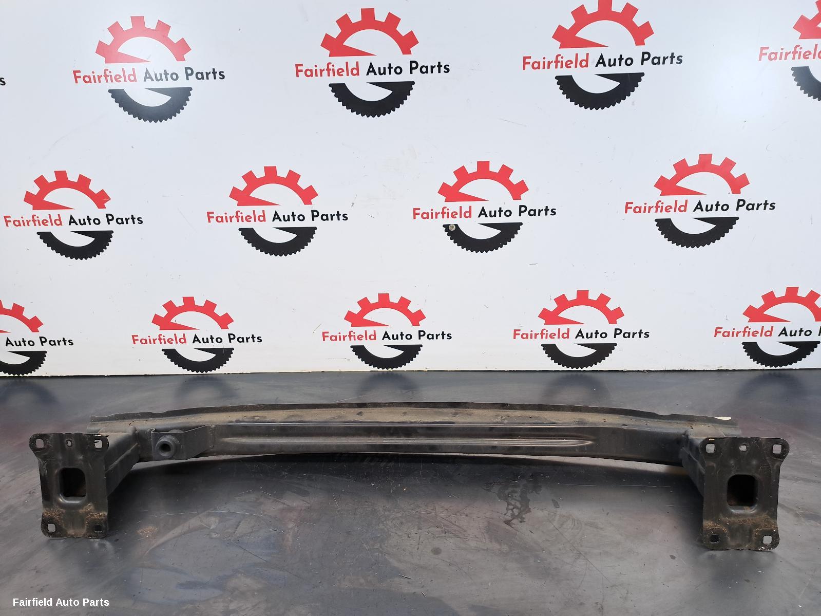 2013-2020 Audi A3 R Bar Bracket Reinfo