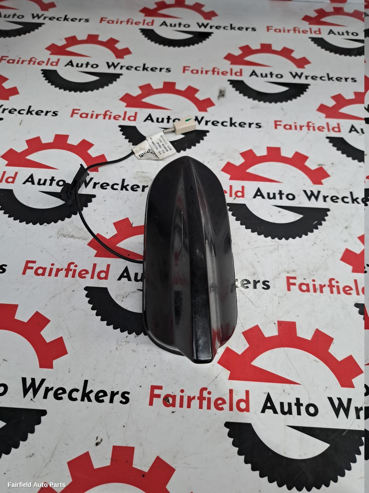 2020-2026 Great Wall Cannon Ute Antenna
