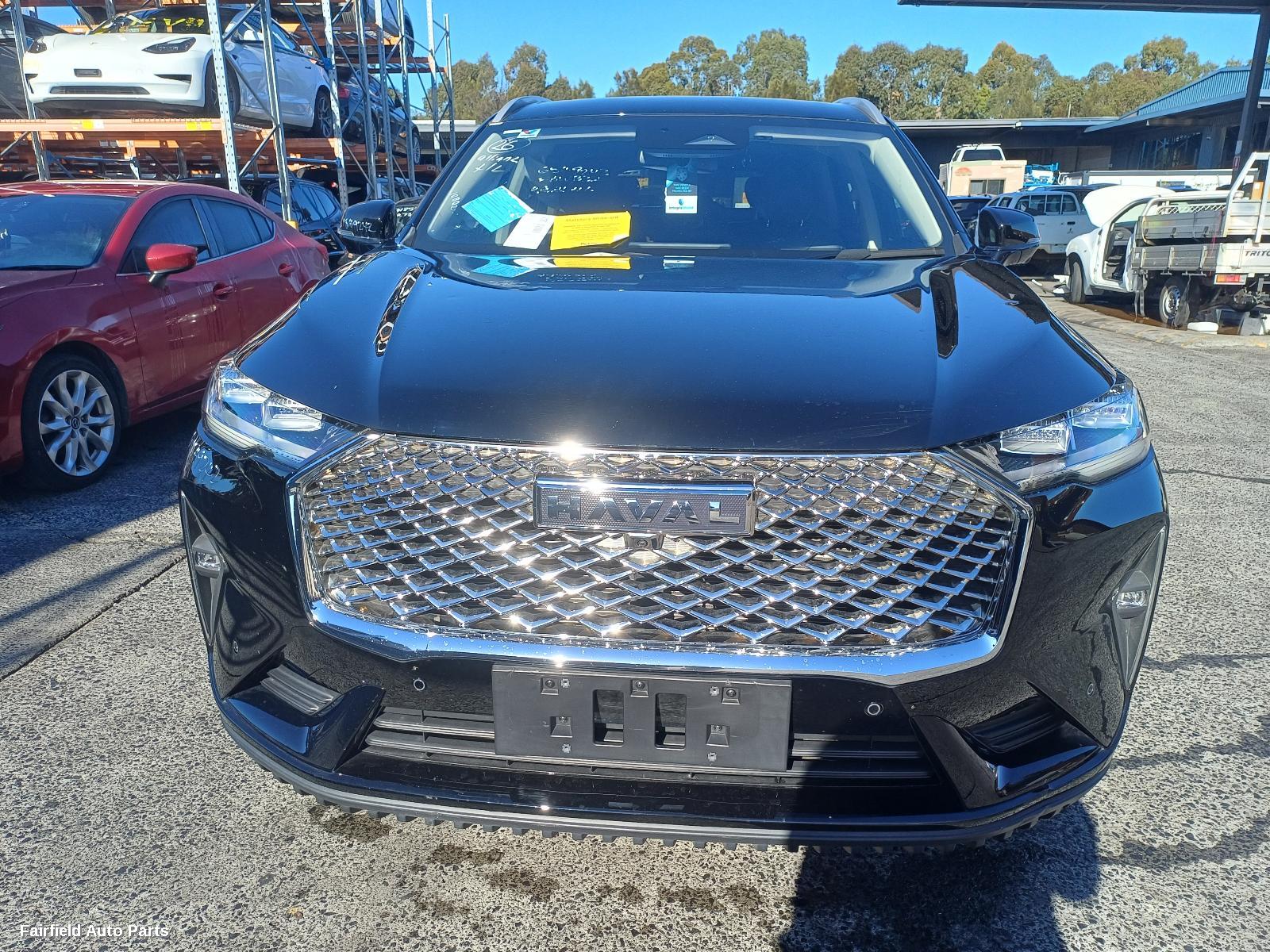 2023 Haval H6 A C Condenser