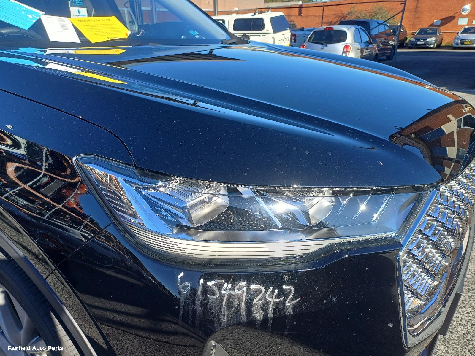 2023 Haval H6 Right Taillight