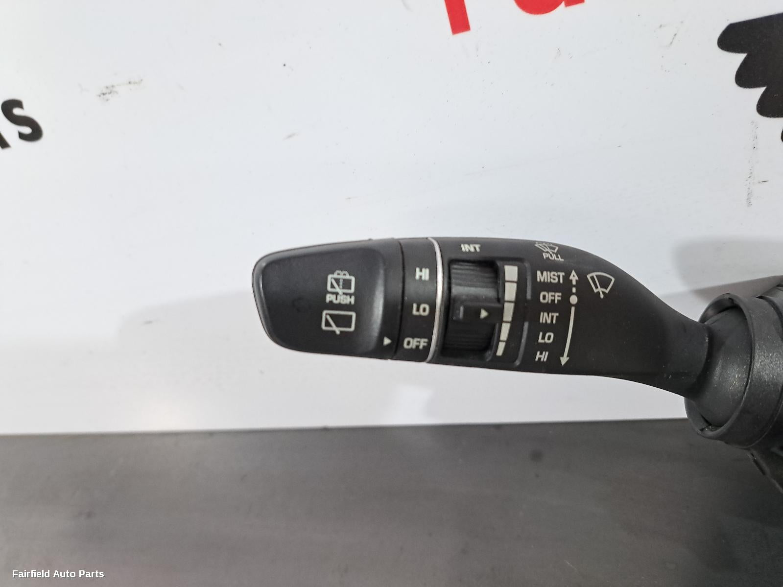 2017-2023 Hyundai I30 Combination Switch