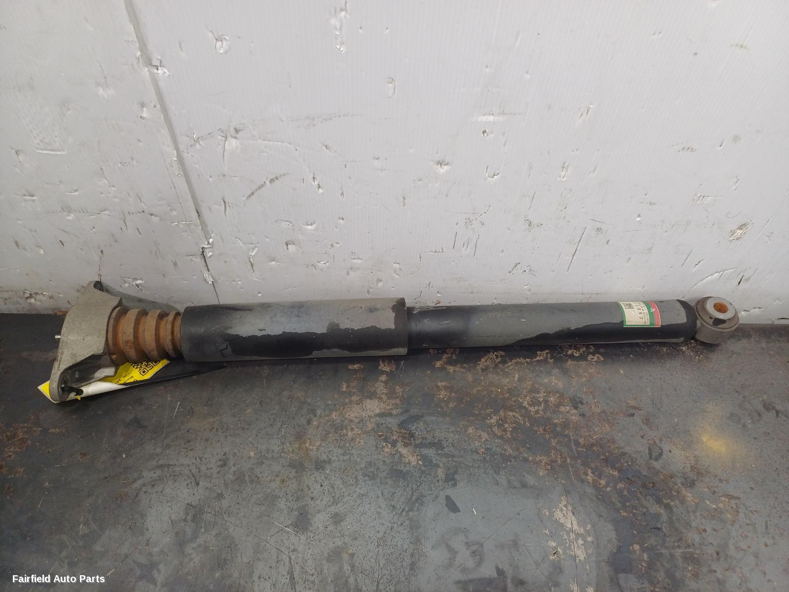 2012-2016 Mazda Cx5 Right Rear Strut