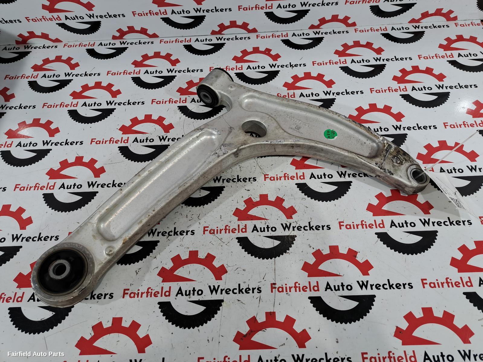 2020-2026 Ldv Deliver 9 Right Front Lower Control Arm