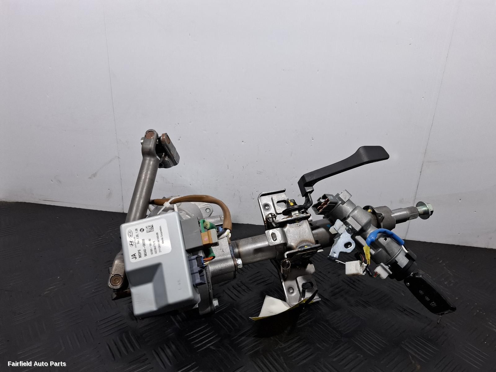 2017-2026 Kia Picanto Steering Column