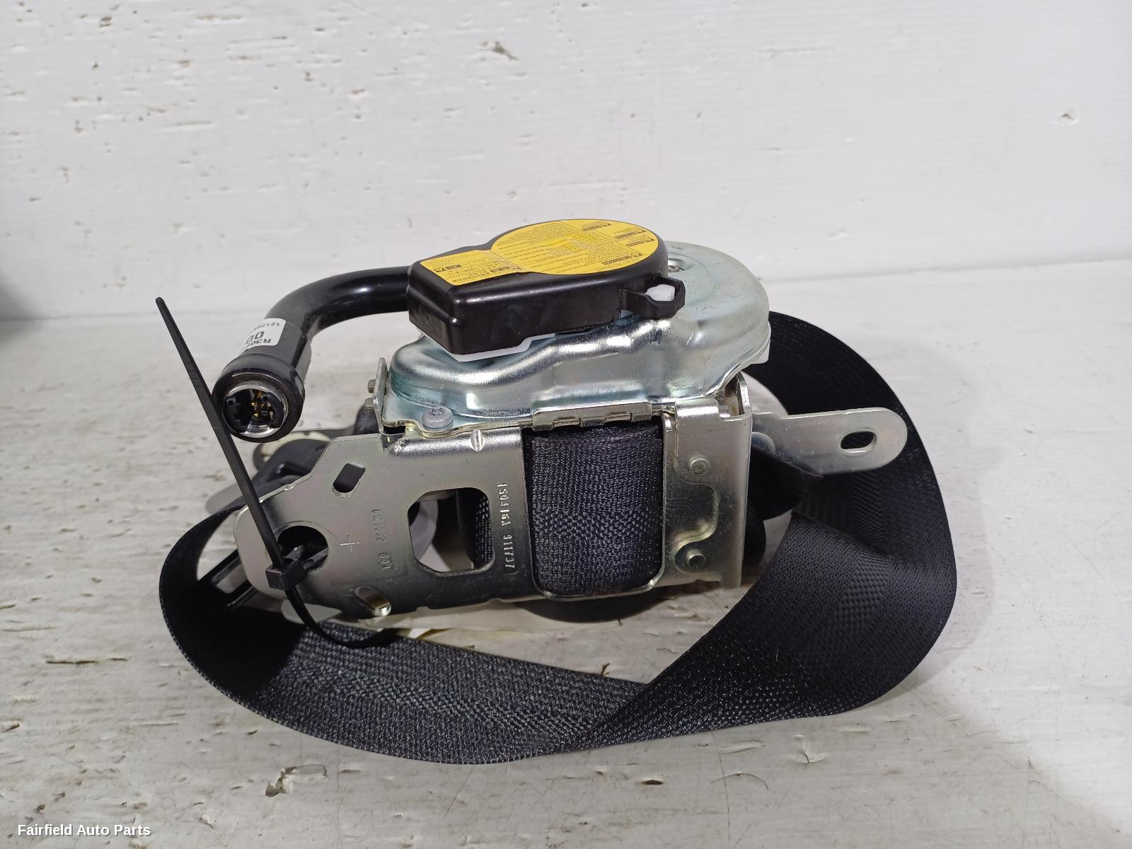 2012-2017 Toyota Aurion Seatbelt Stalk