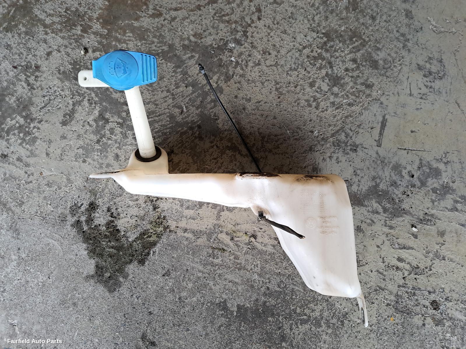 2010-2022 Volkswagen Amarok Washer Bottle