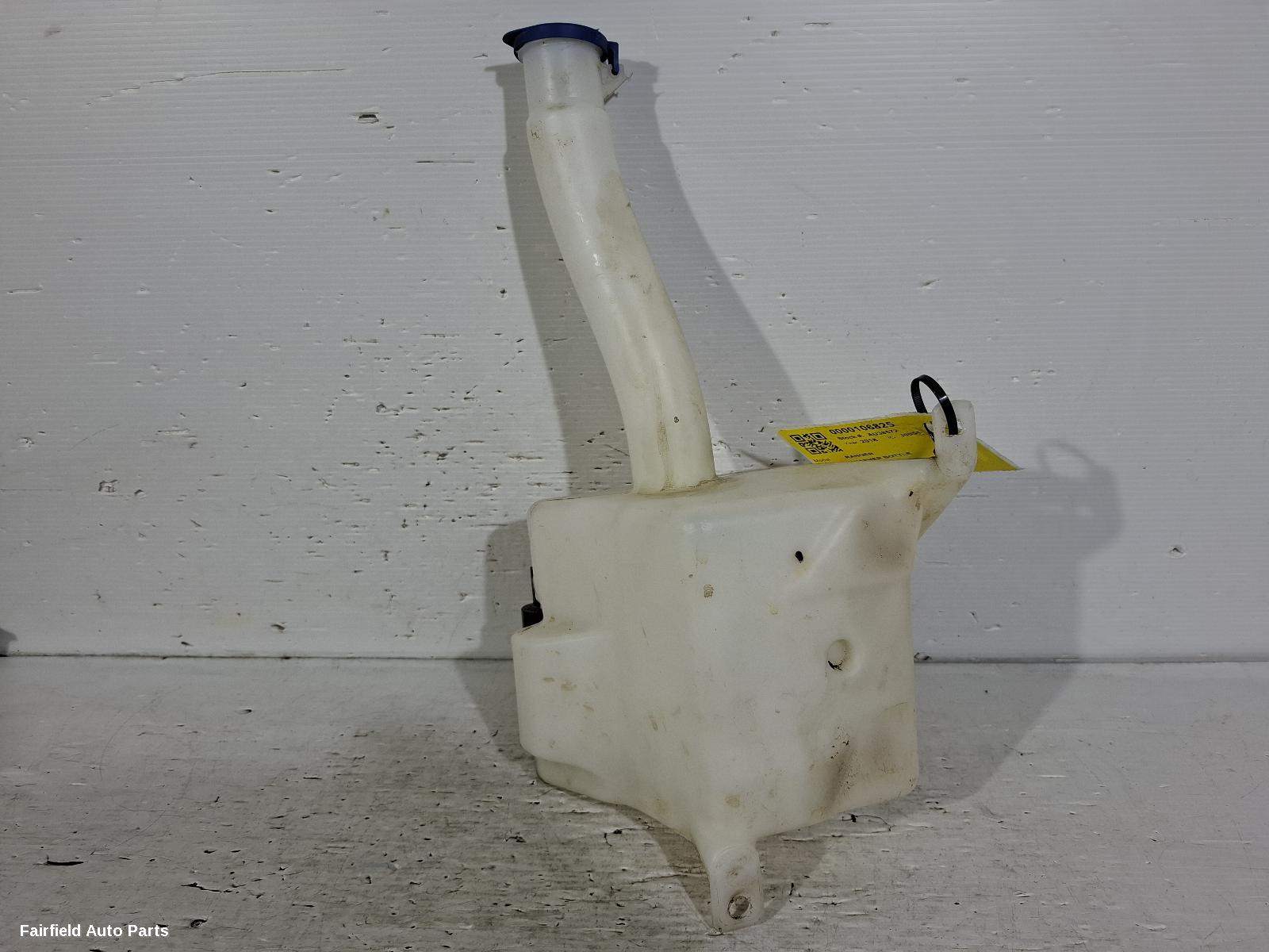 2018-2022 Ford Ranger Washer Bottle