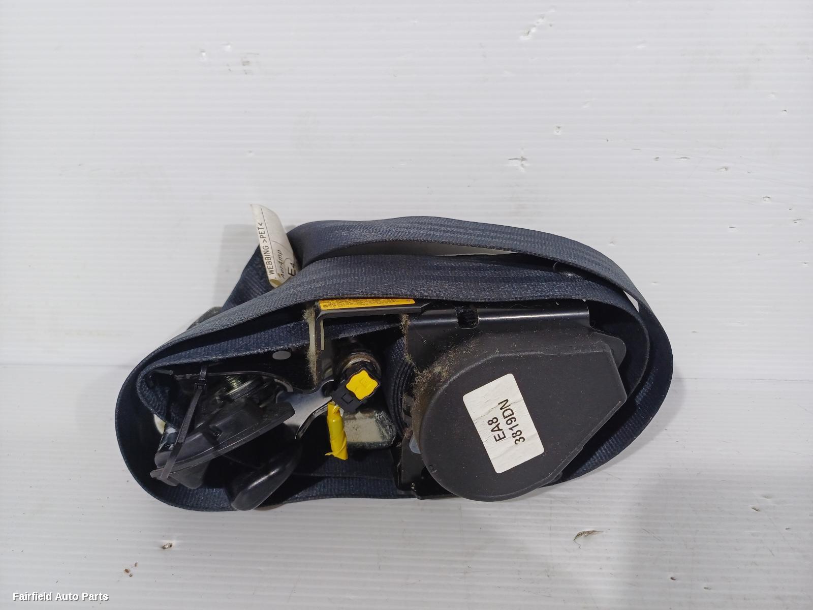 2012-2017 Peugeot 4008 Seatbelt Stalk