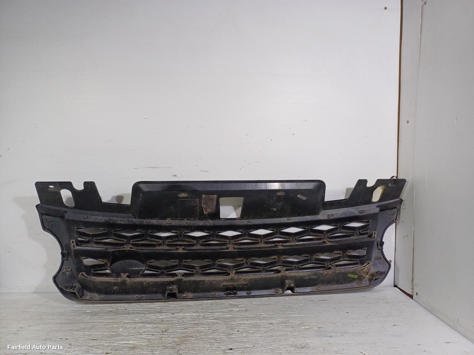 2013-2017 Land Rover Rangerover Sport Grille