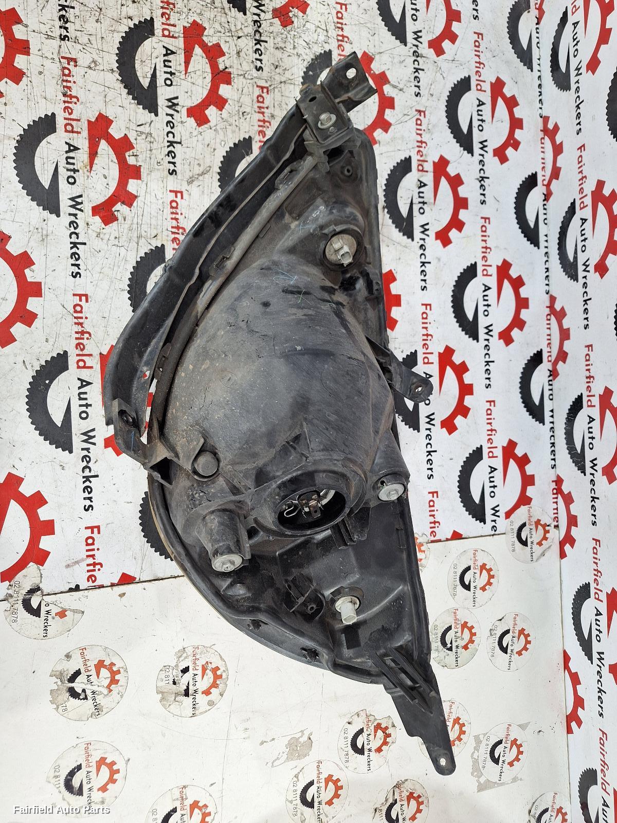 2003 Honda Jazz Right Headlamp