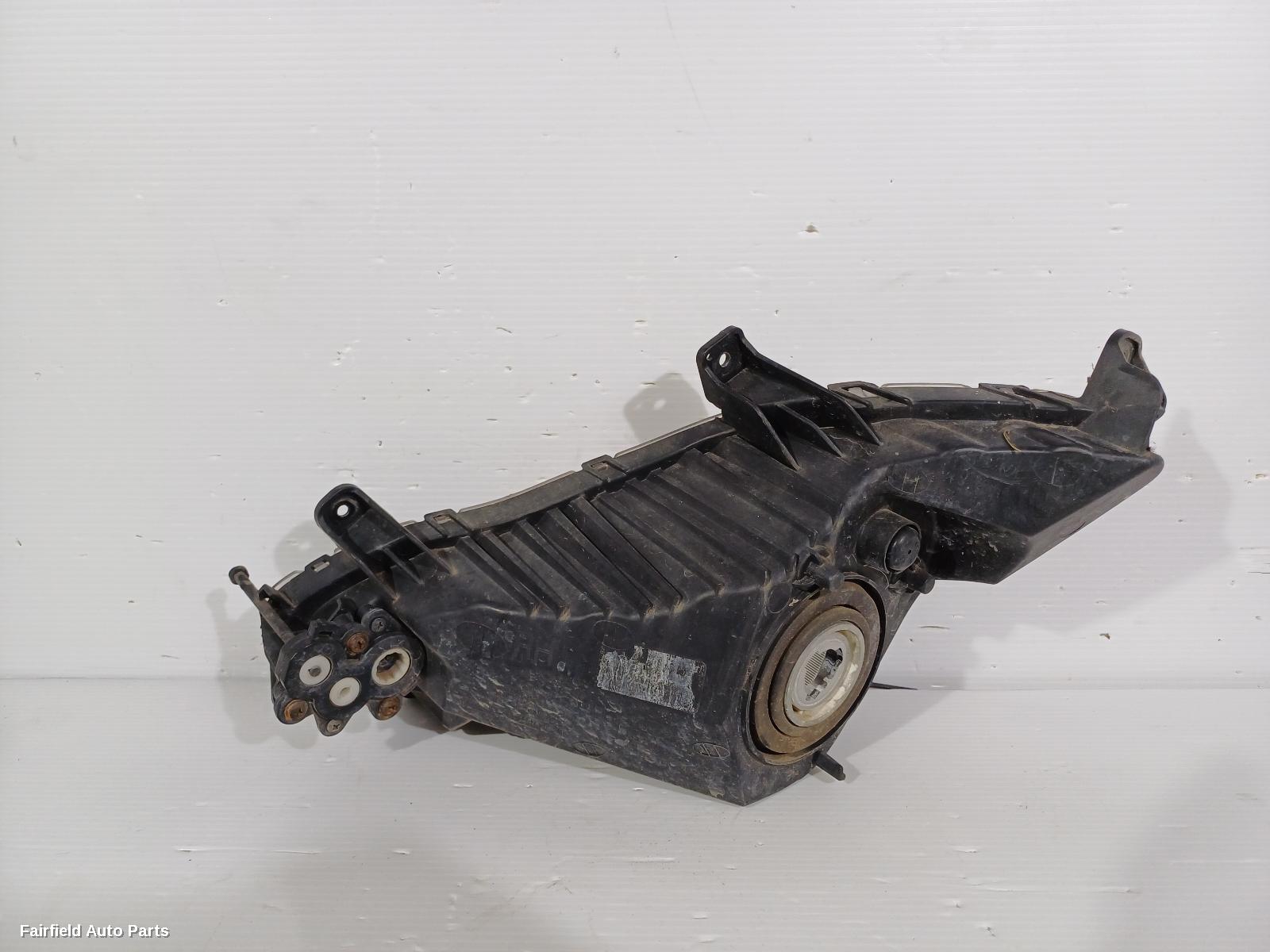 2013-2015 Hyundai Elantra Right Indicator Fog Side