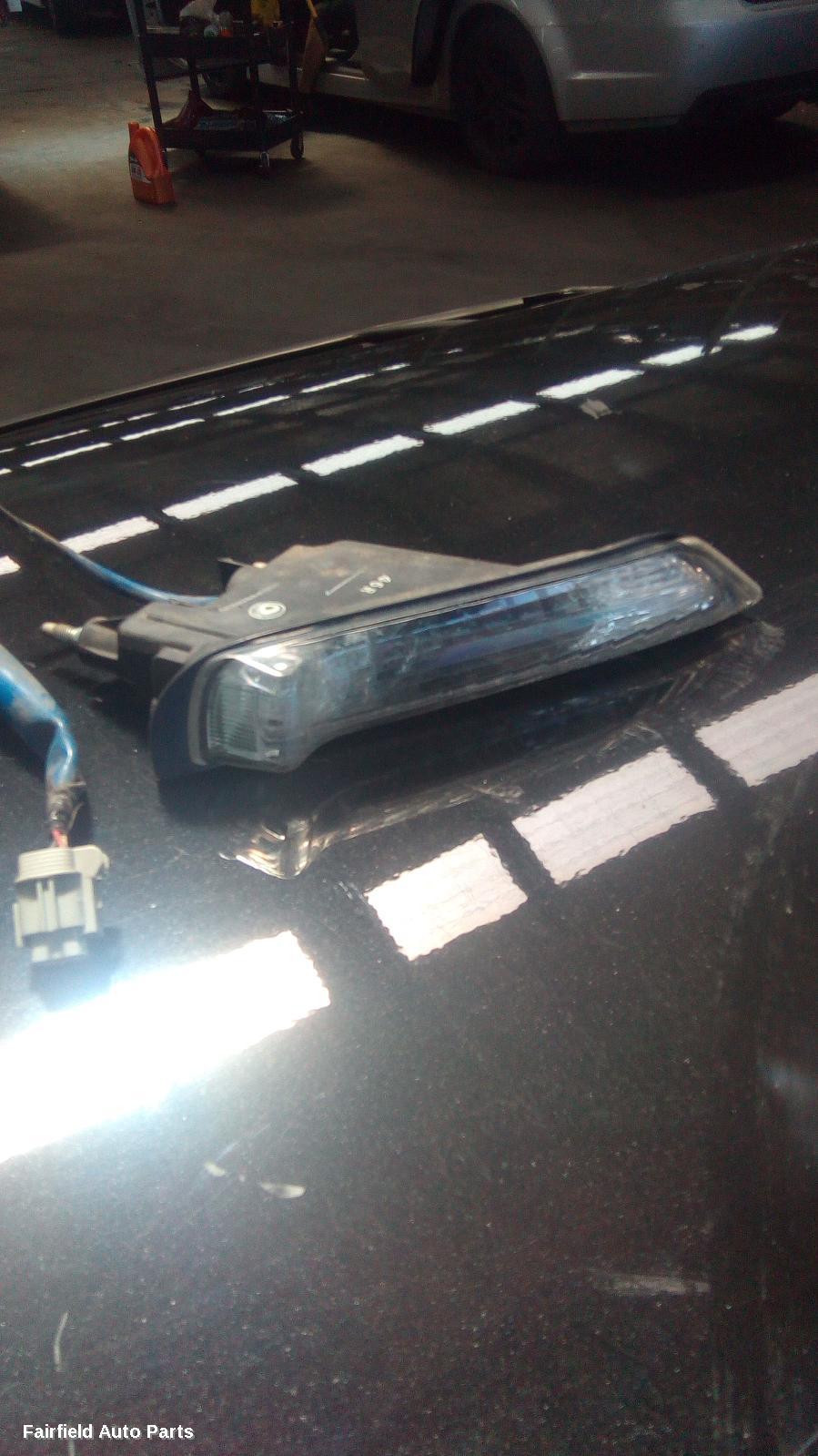 2012-2021 Subaru Brz Right Indicator Fog Side