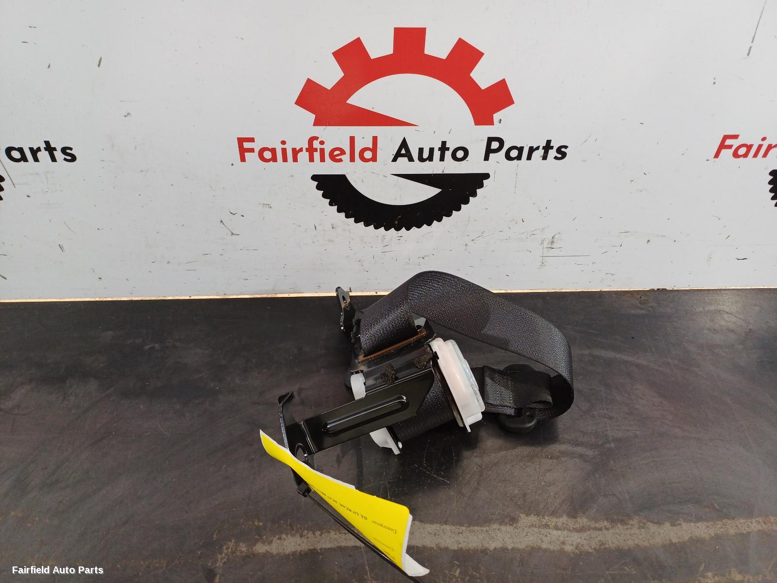 2016-2023 Subaru Impreza Seatbelt Stalk