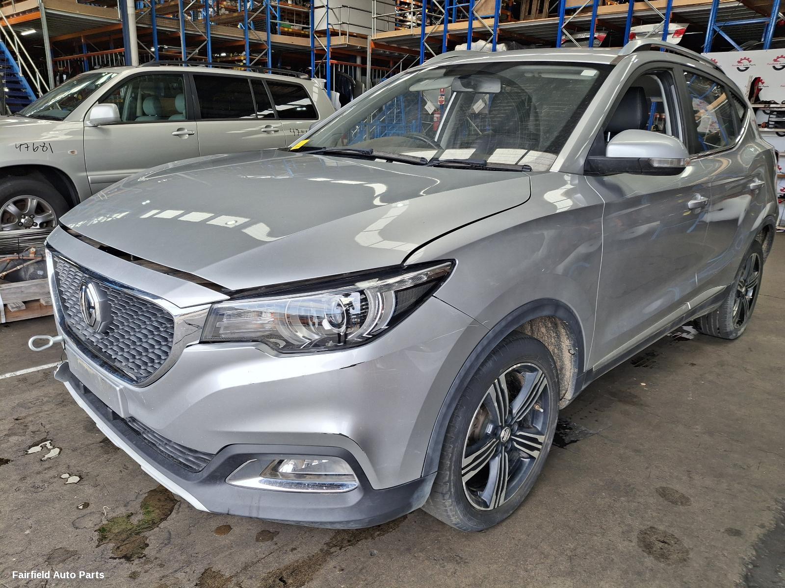2019 Mg Zs A C Compressor