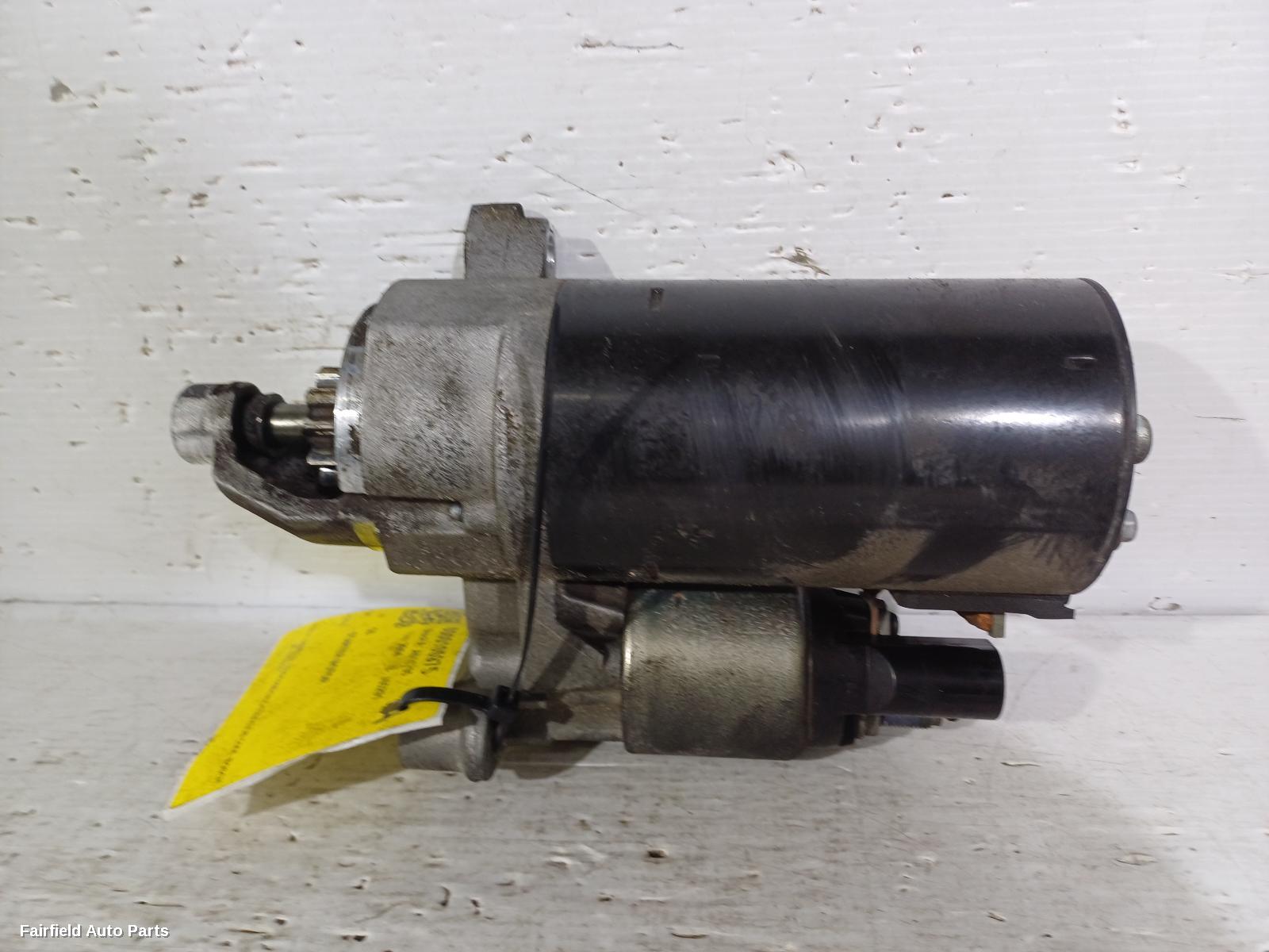 2012-2017 Audi Q5 Starter