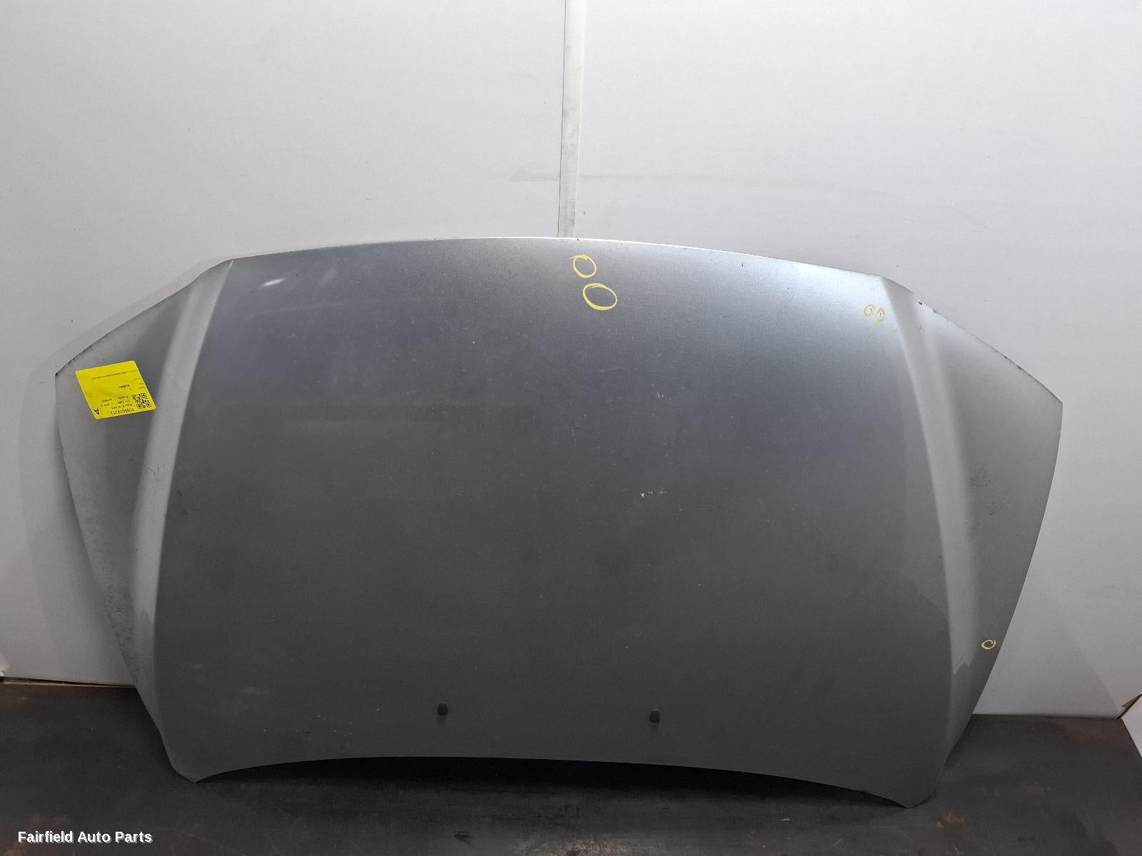 2002-2008 Mazda 6 Bonnet