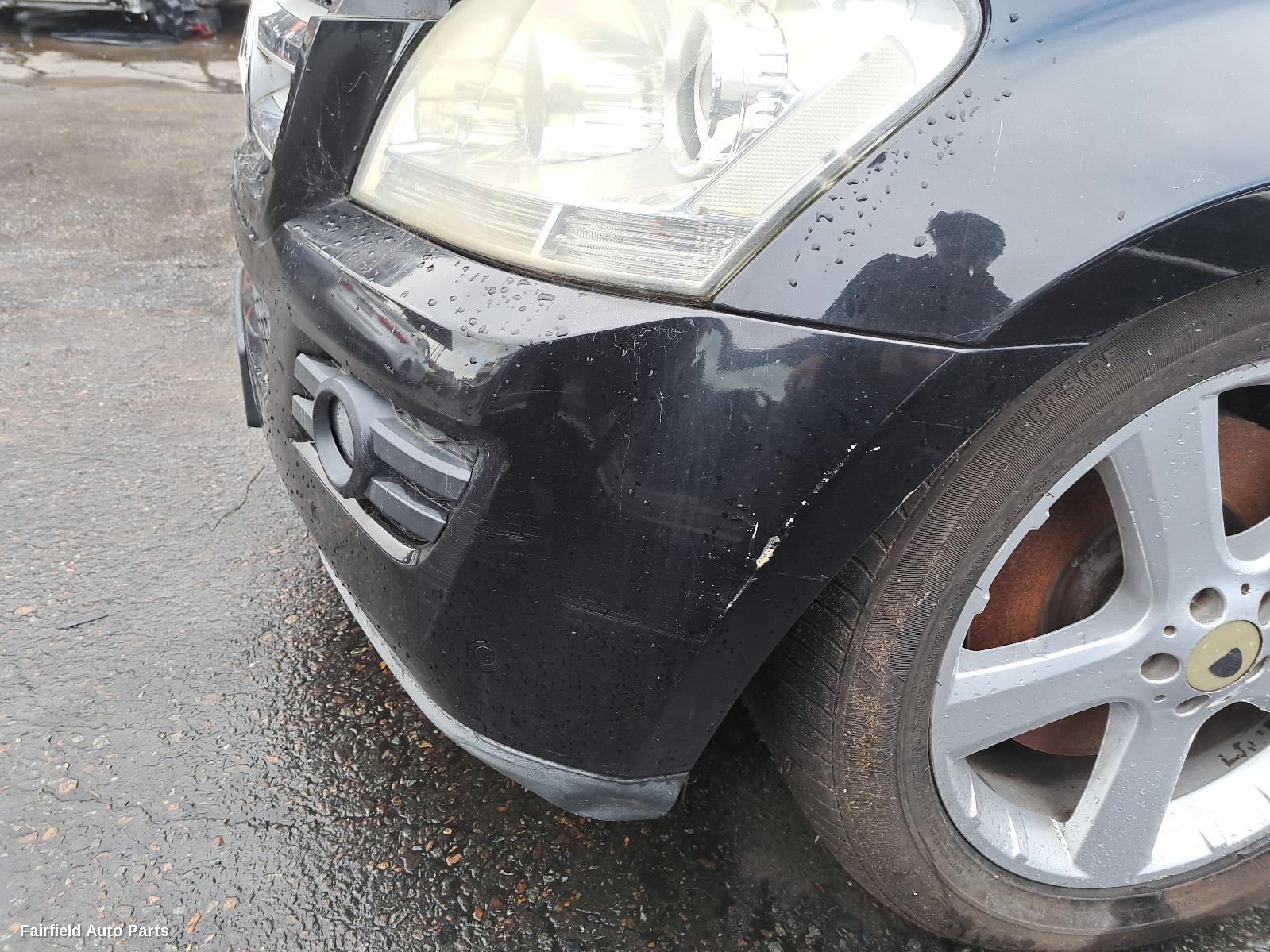 2007 Mercedes Gl Class Left Rear Door Sliding