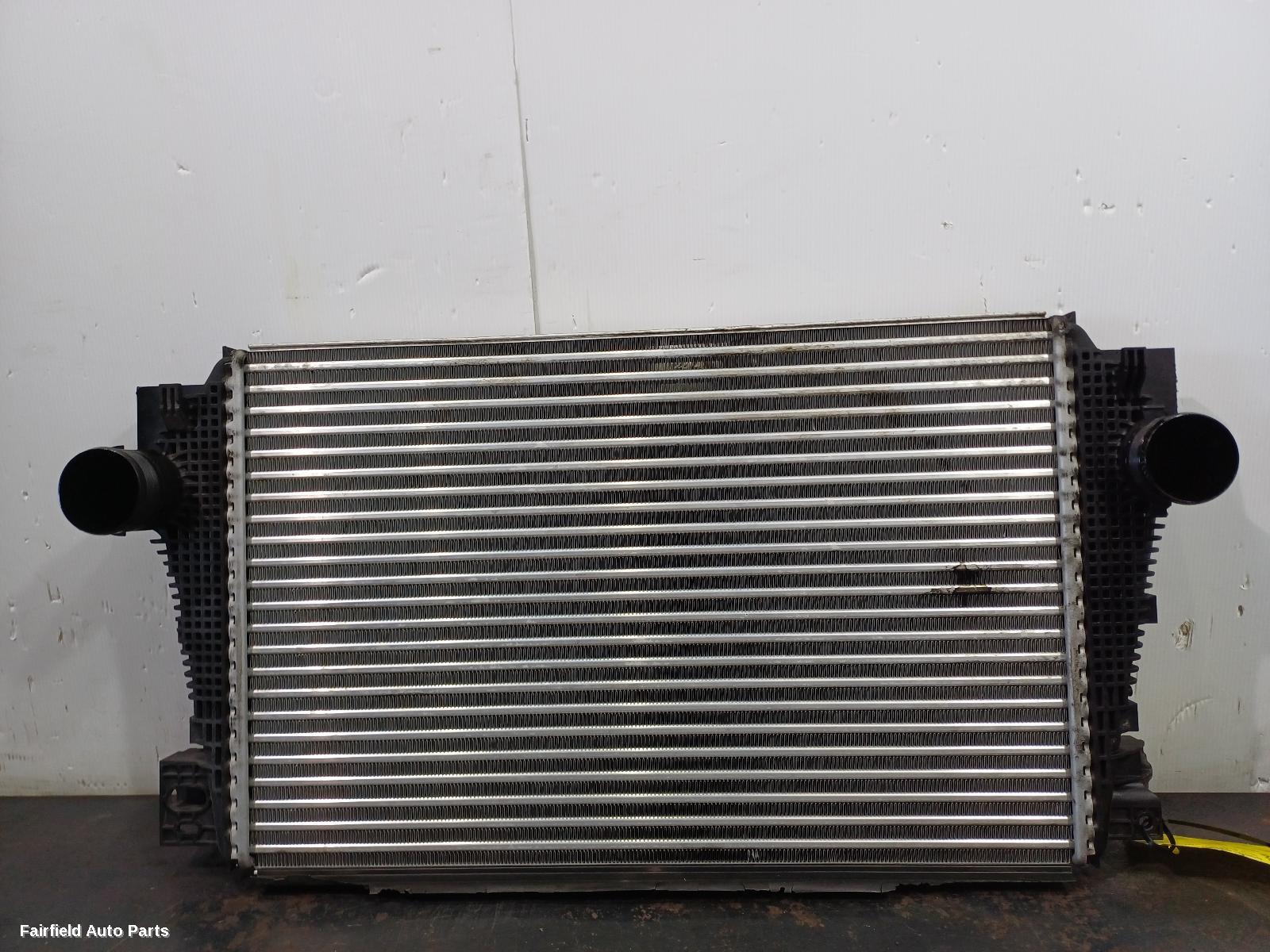 2010-2022 Volkswagen Amarok Intercooler