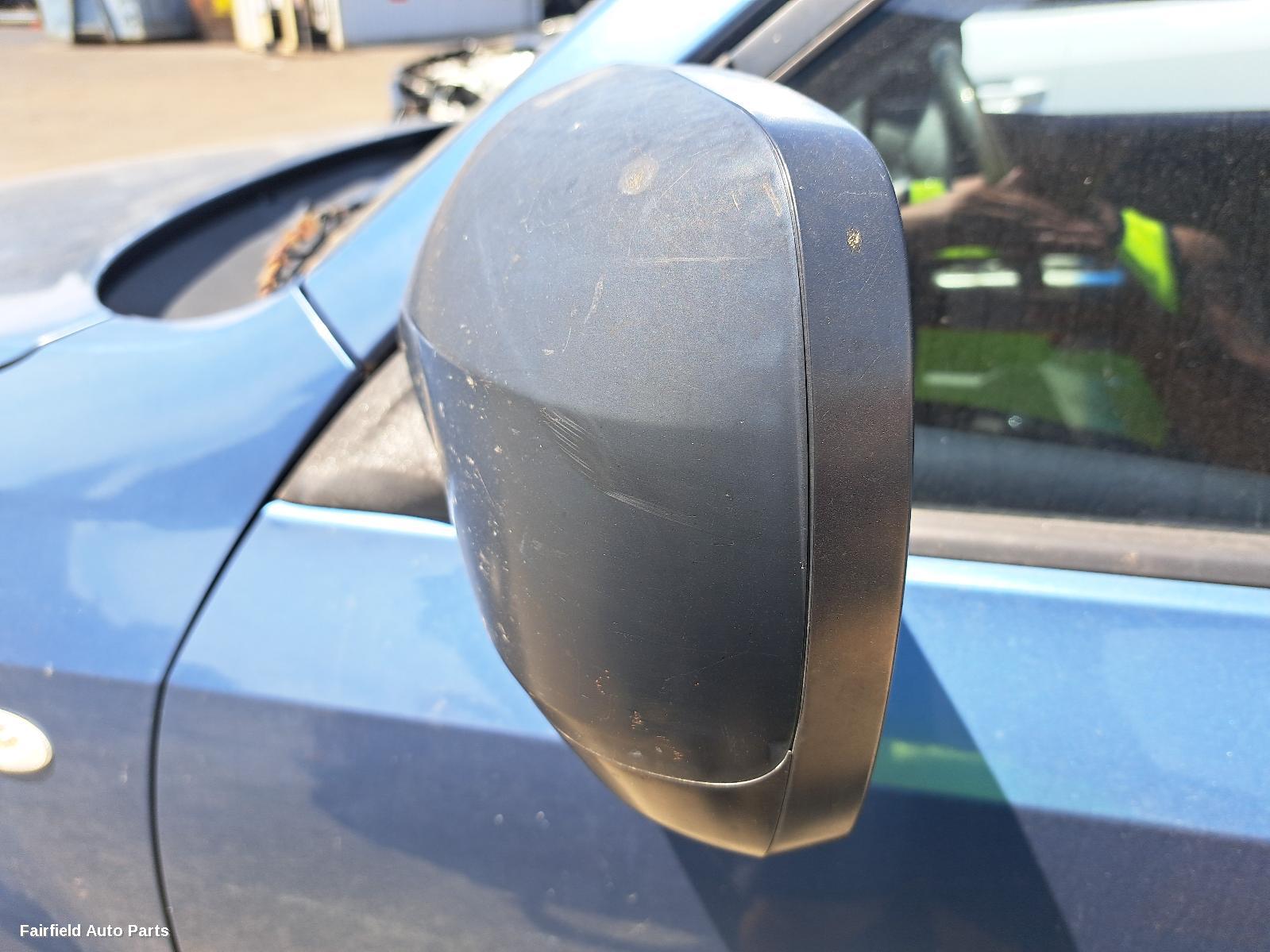 2008 Subaru Forester Left Door Mirror