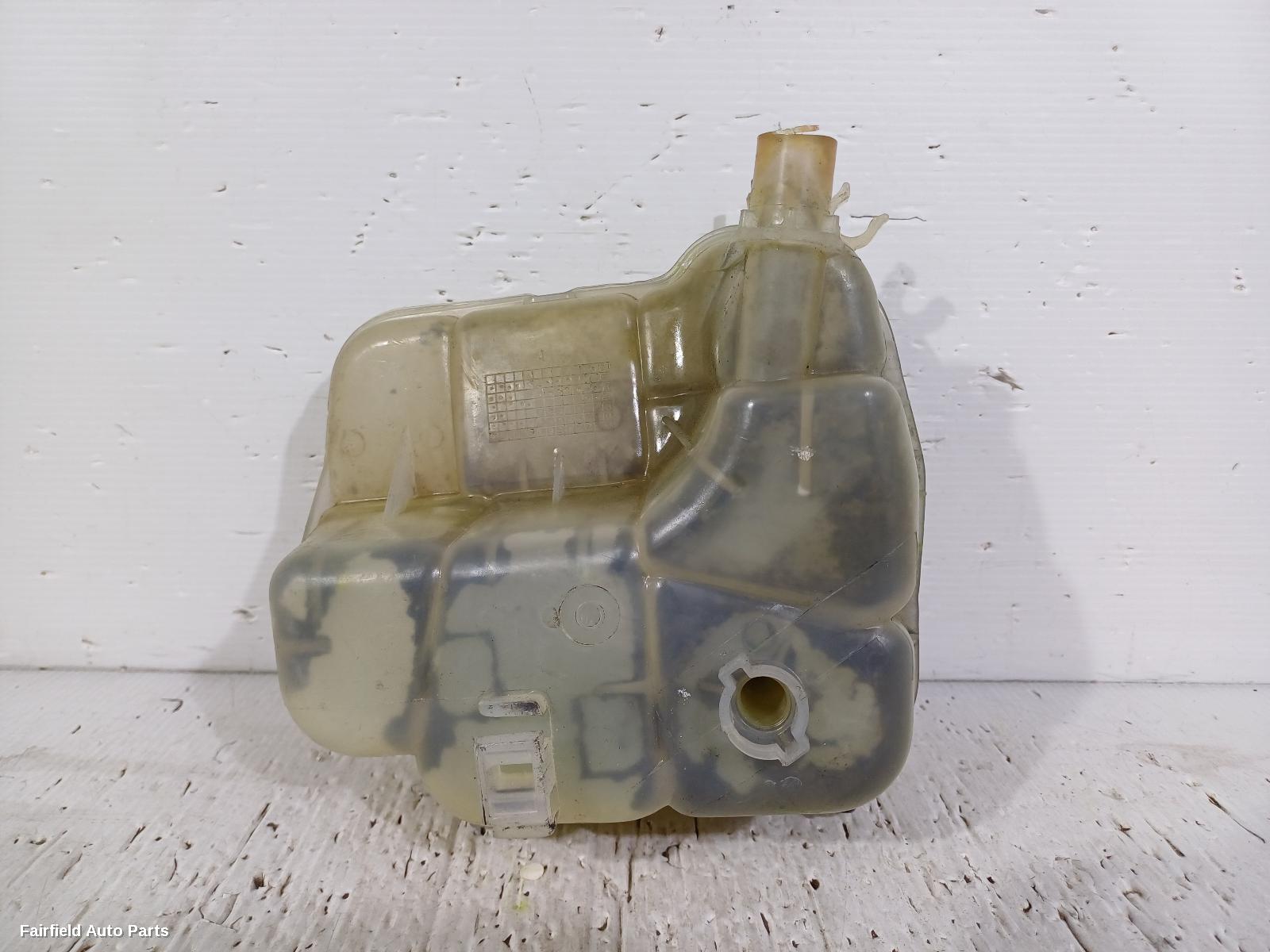 2011-2017 Holden Cruze Overflow Bottle
