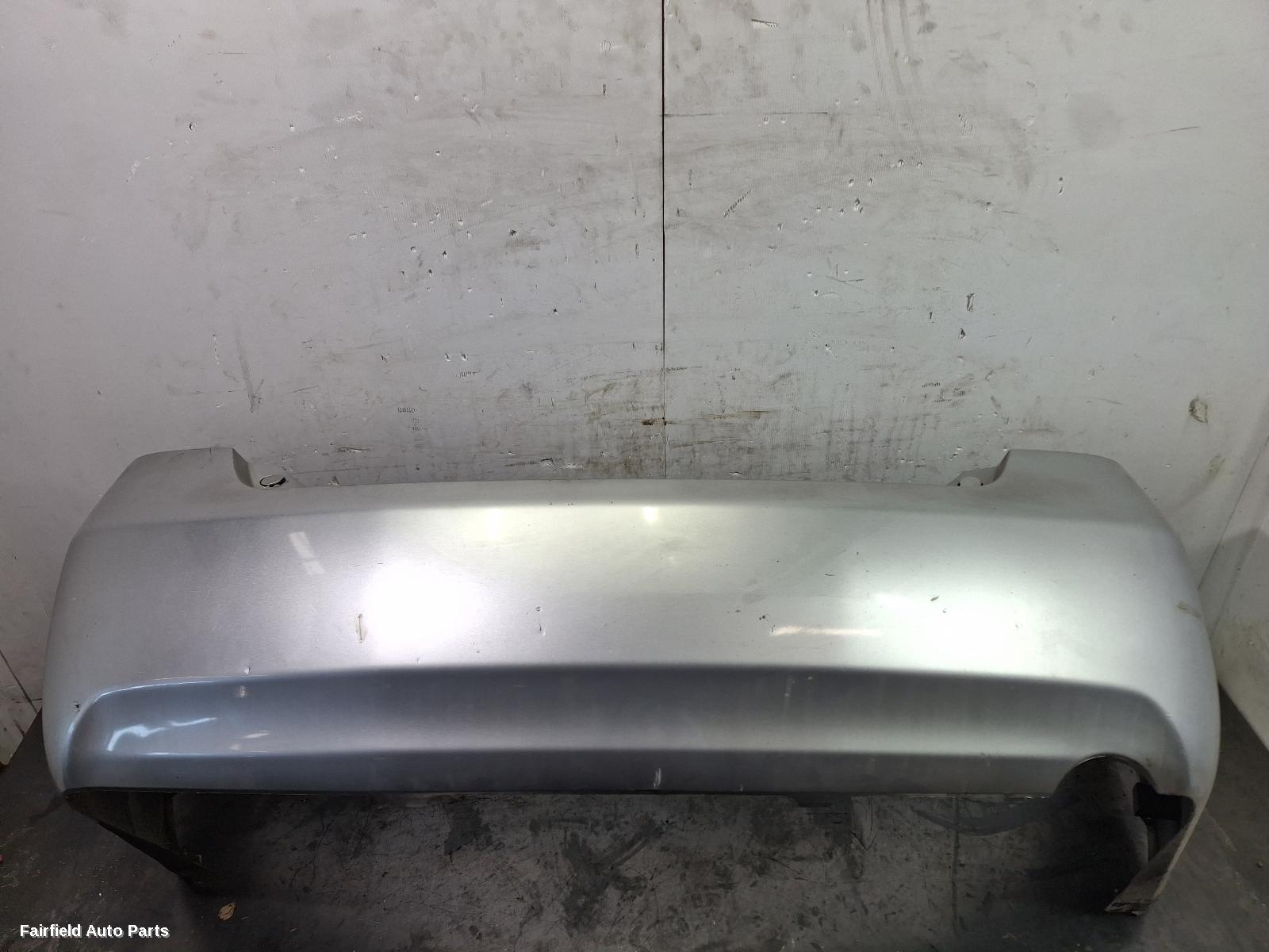 2006-2011 Toyota Camry Rear Bumper