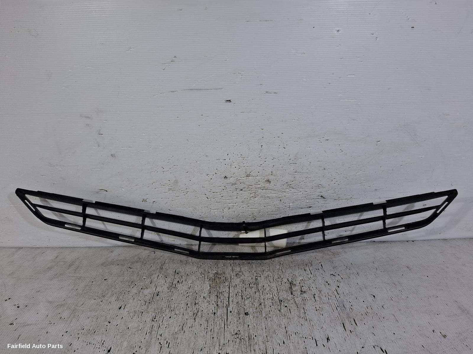 2009-2011 Toyota Camry Grille