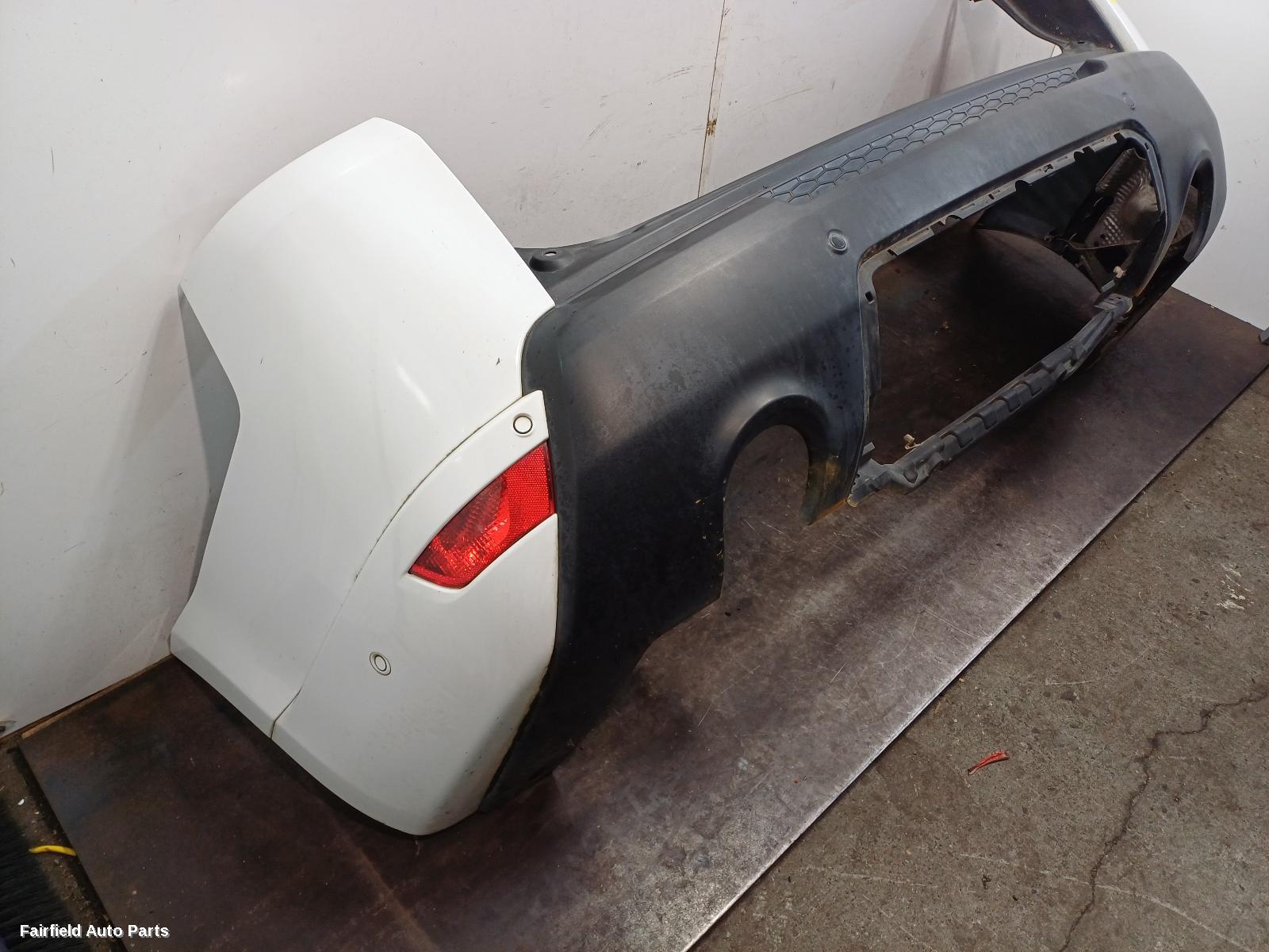 2013-2017 Land Rover Rangerover Sport Rear Bumper