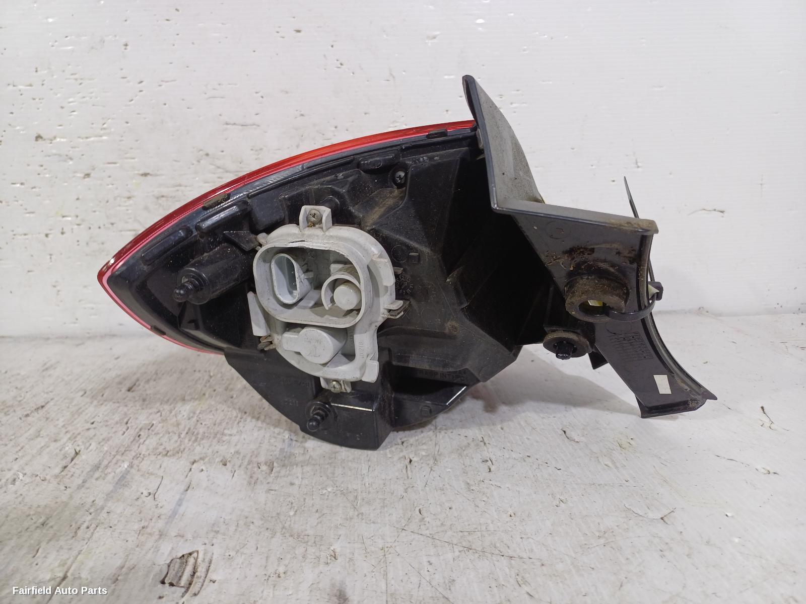 2011-2020 Alfa Romeo Giulietta Right Taillight