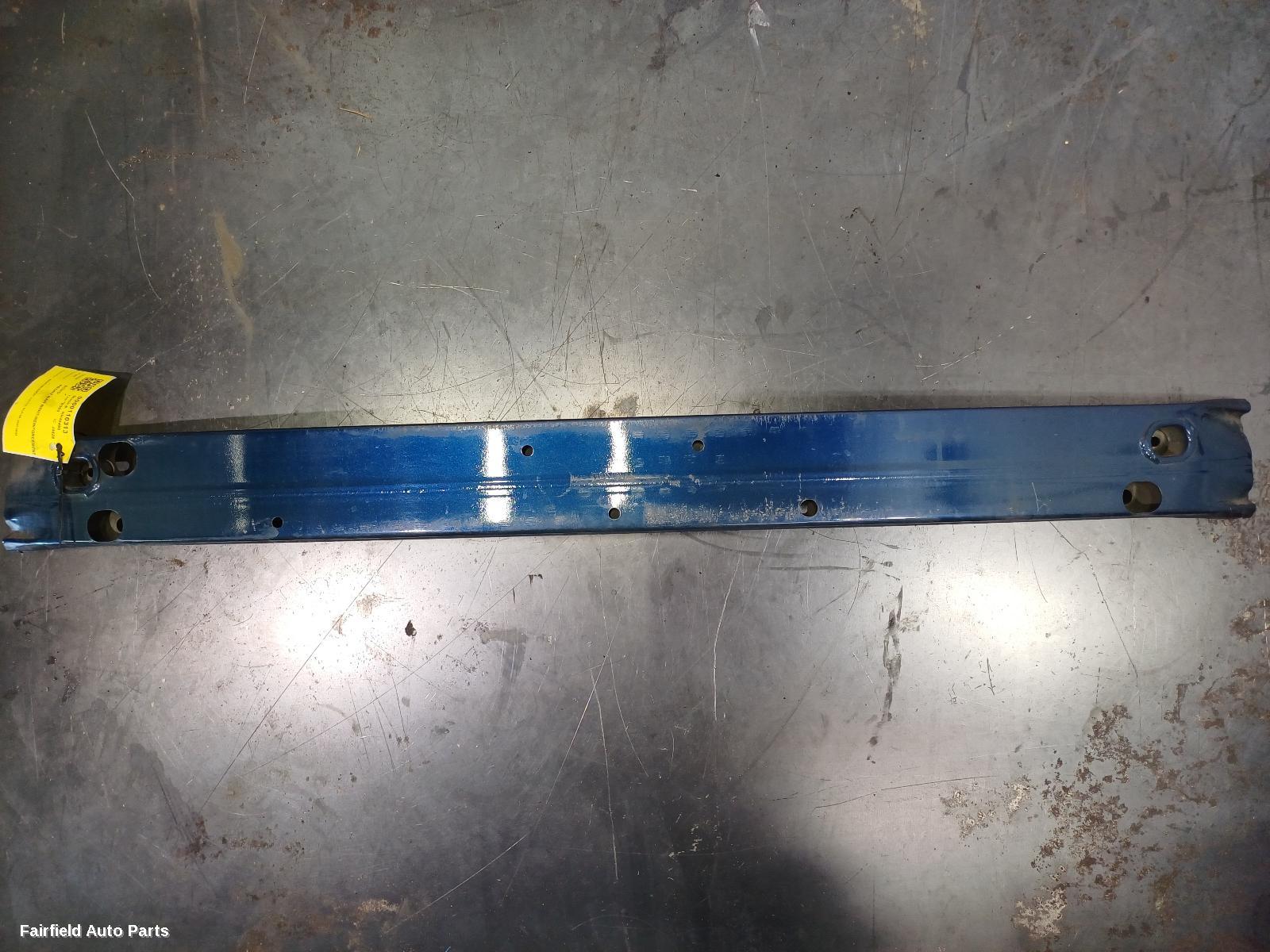 2001-2005 Toyota Echo F Bar Reinforc Brack