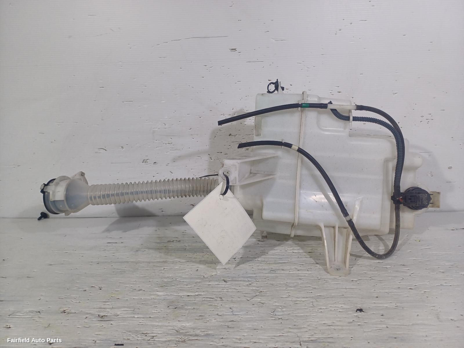 2012-2018 Toyota Rav4 Washer Bottle