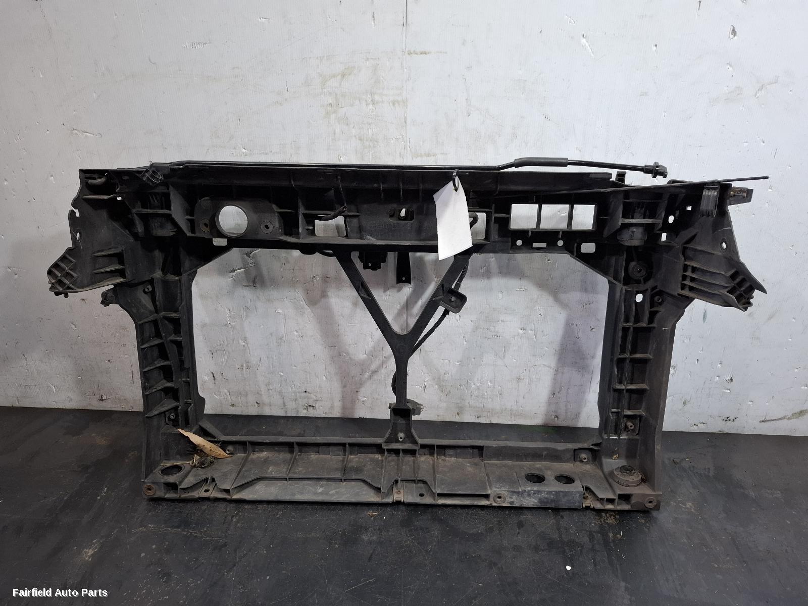 2009-2013 Mazda 3 Radiator Support