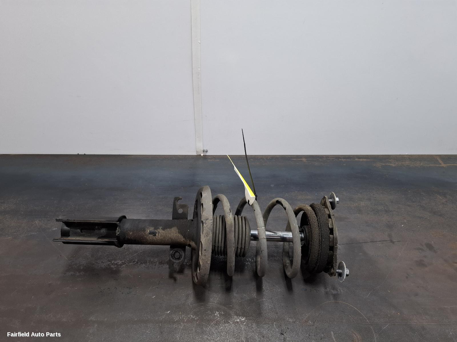 2010-2016 Renault Megane Left Front Strut