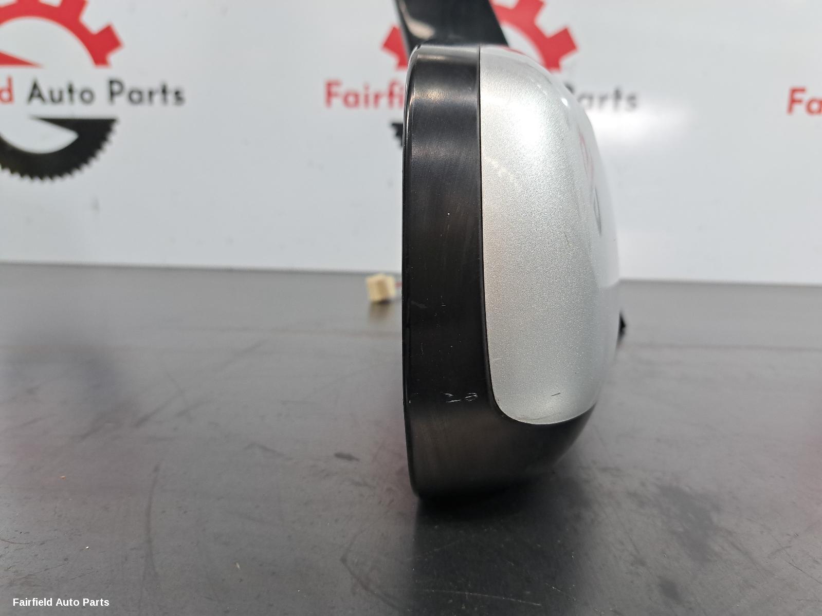 2003-2010 Toyota Avensis Right Door Mirror