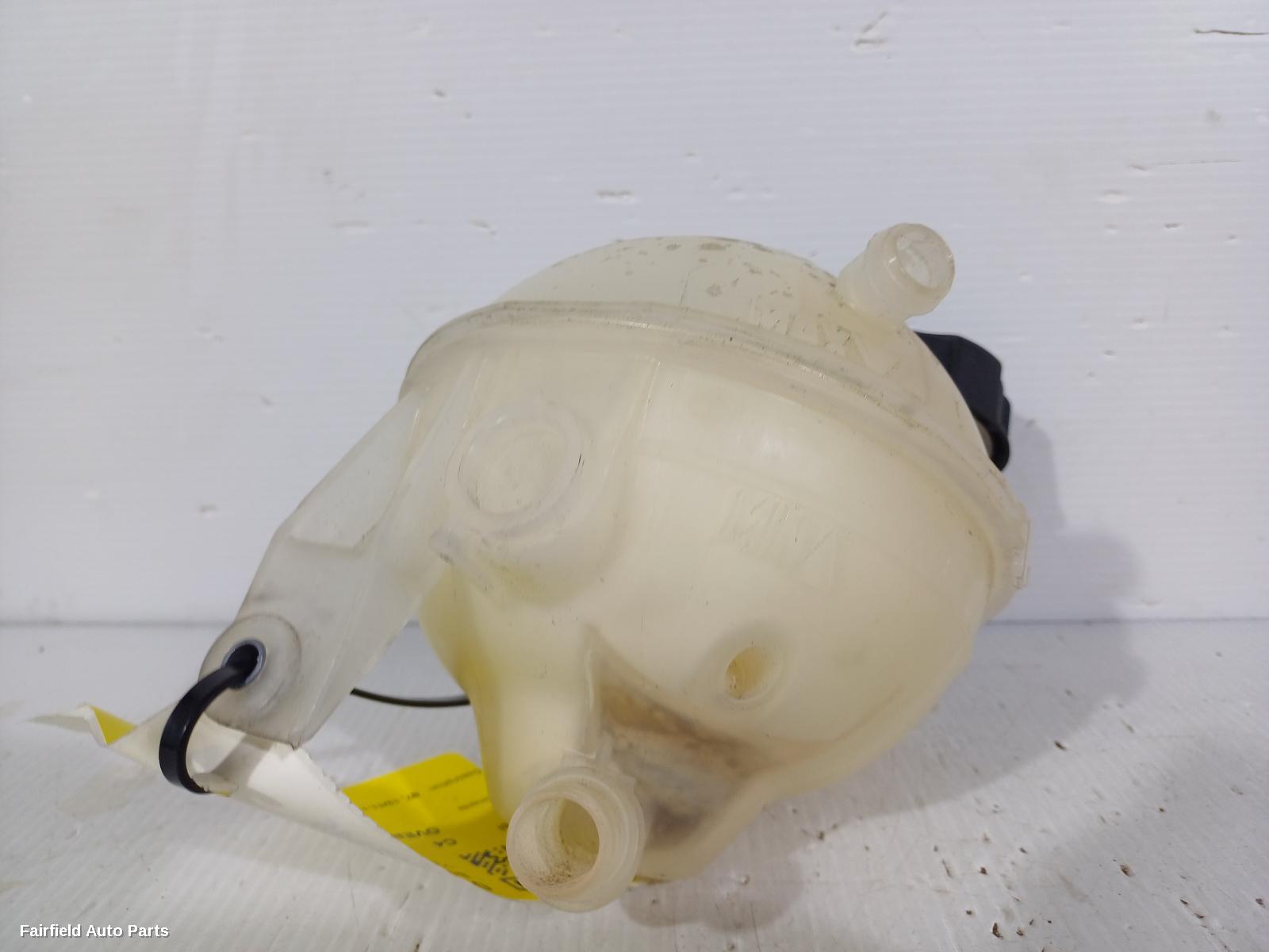 2011-2016 Citroen C4 Overflow Bottle
