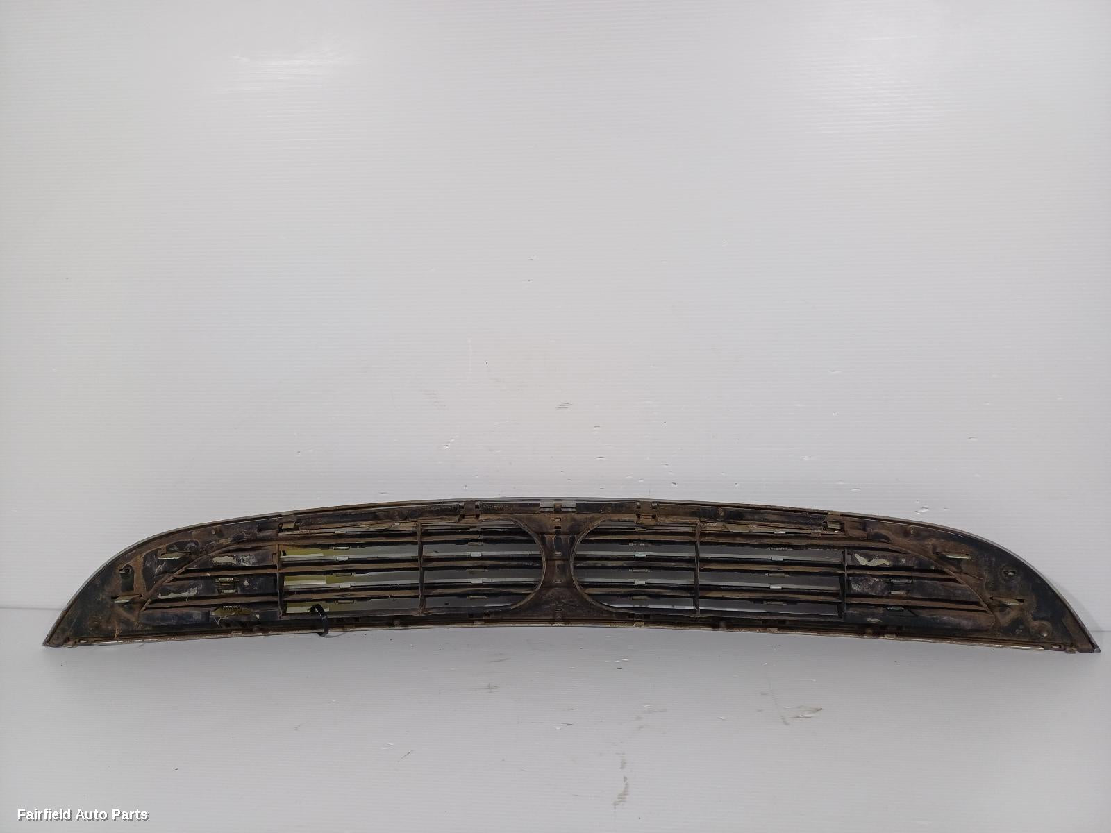 2001-2008 Mini Cooper Grille