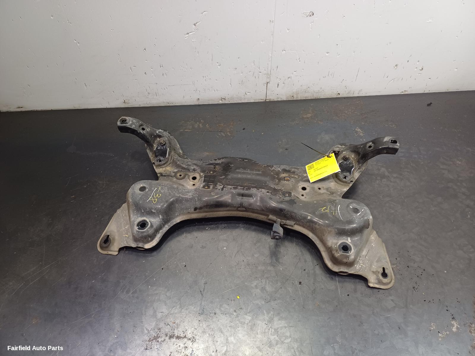 2011-2019 Hyundai Accent Frt Xmember Cradle