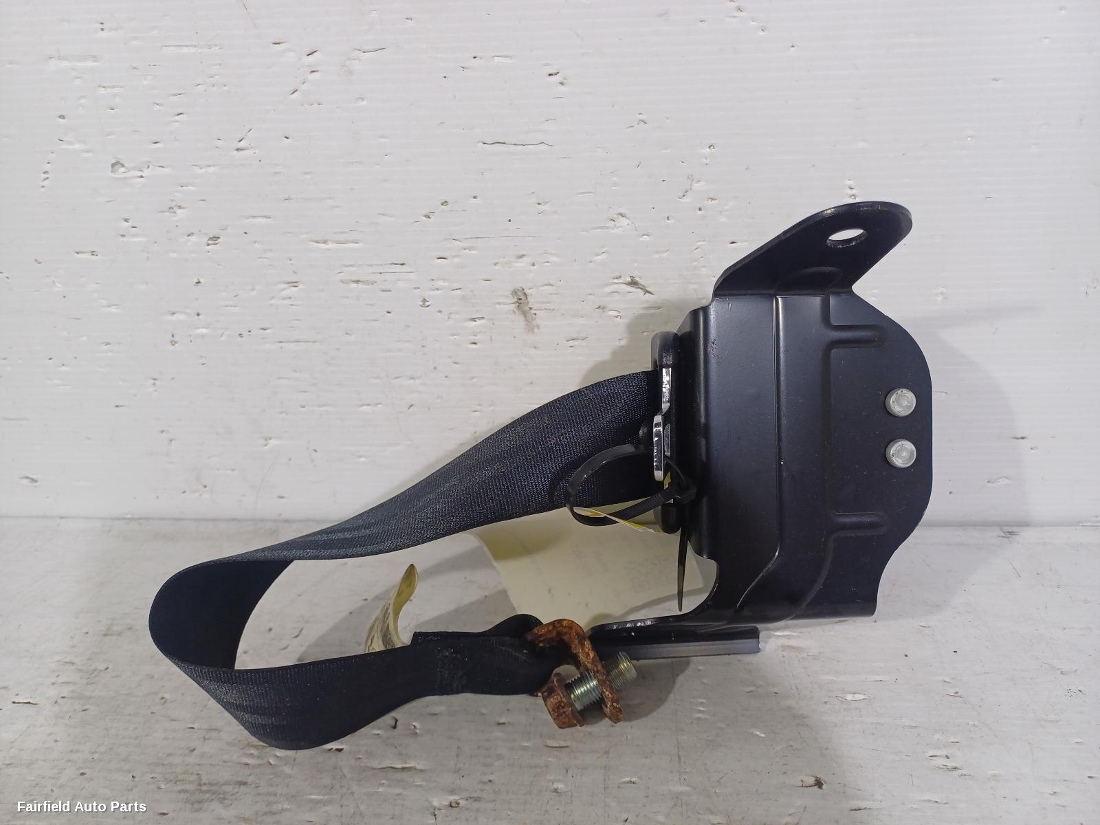 2021 Mitsubishi Mirage Seatbelt Stalk