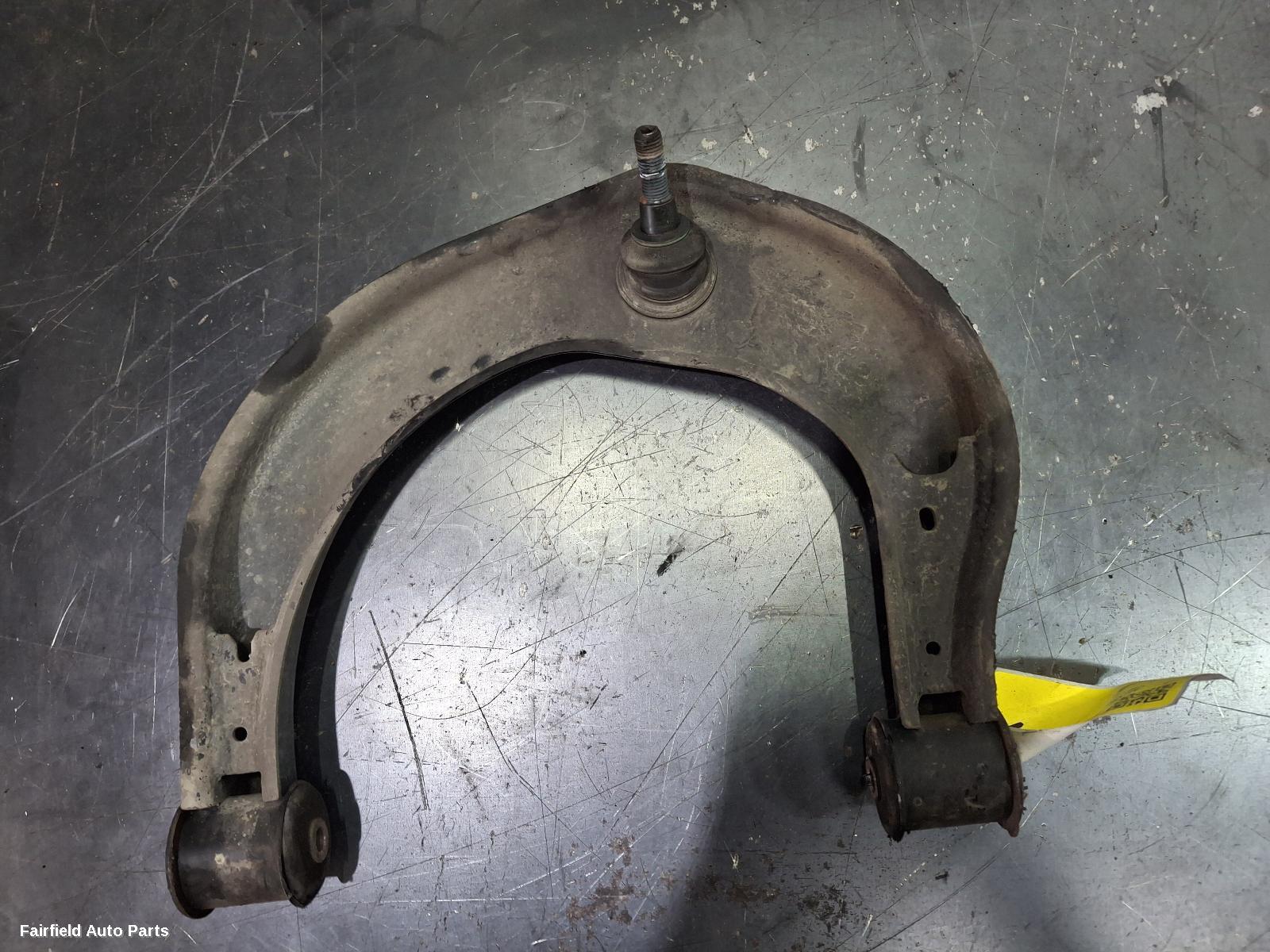 2011-2022 Volkswagen Amarok Left Front Upper Control Arm